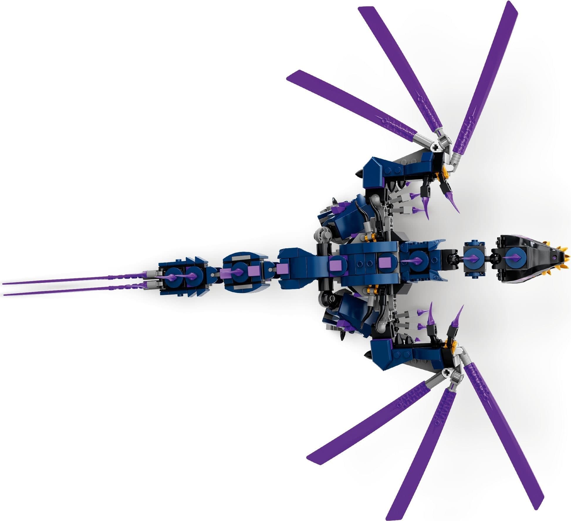 Overlord Dragon