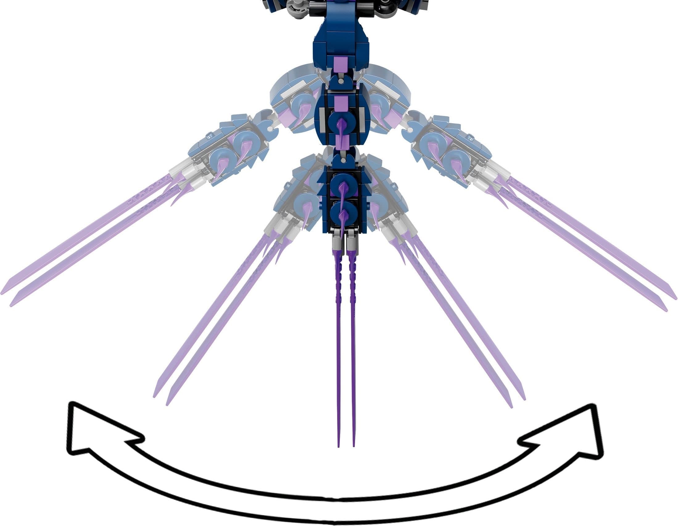 Overlord Dragon
