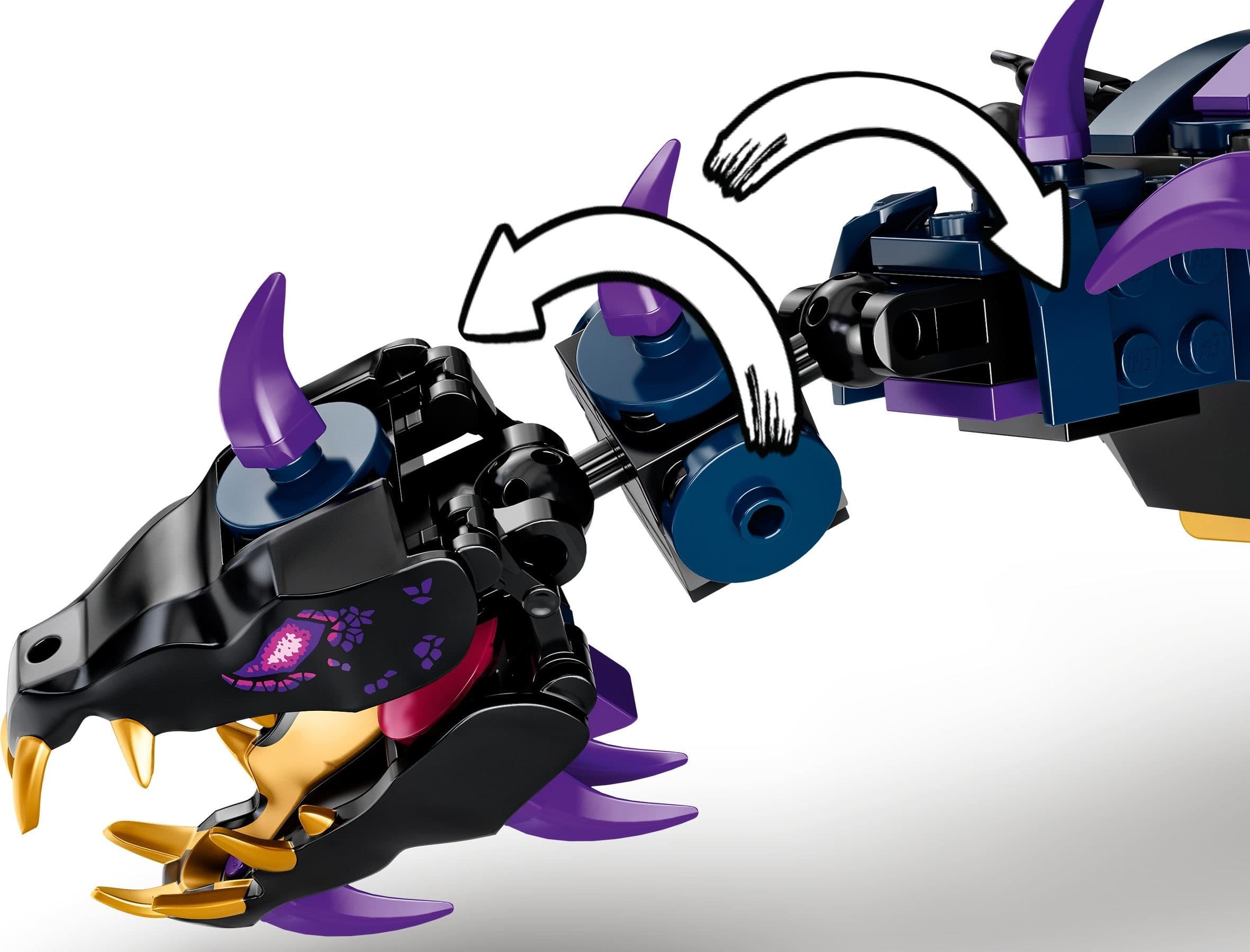 Overlord Dragon