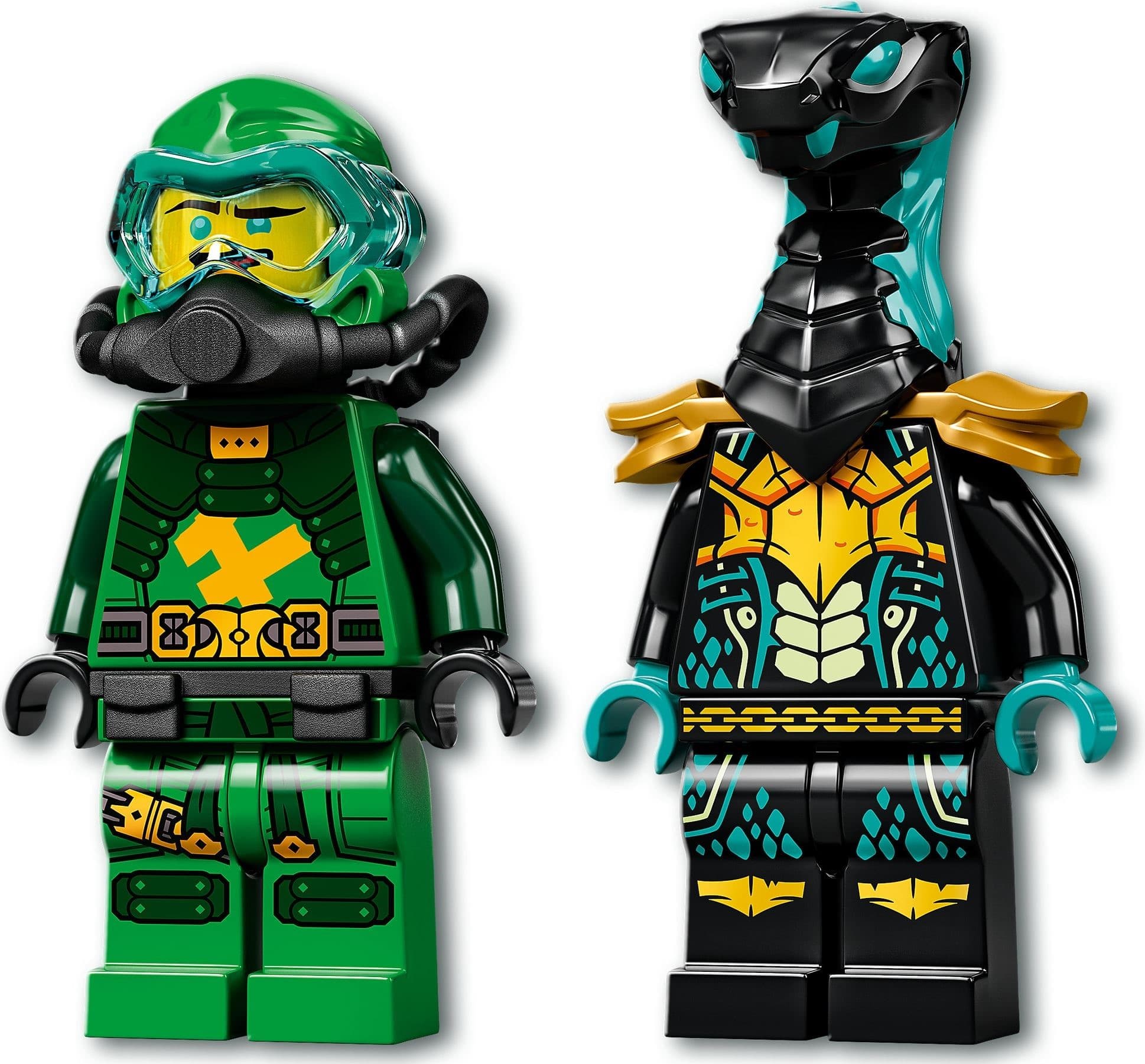 Lloyd's Hydro Mech