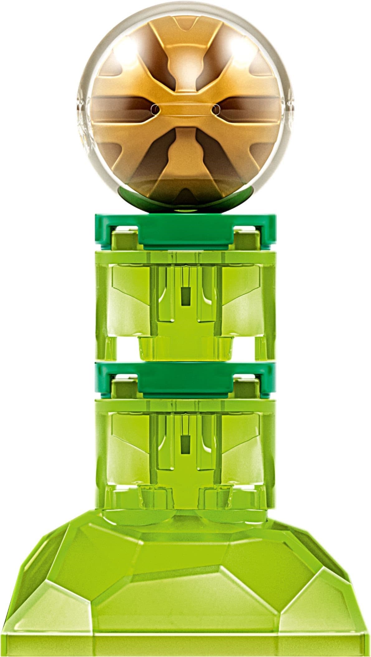 Lloyd's Dragon Power Spinjitzu Spin
