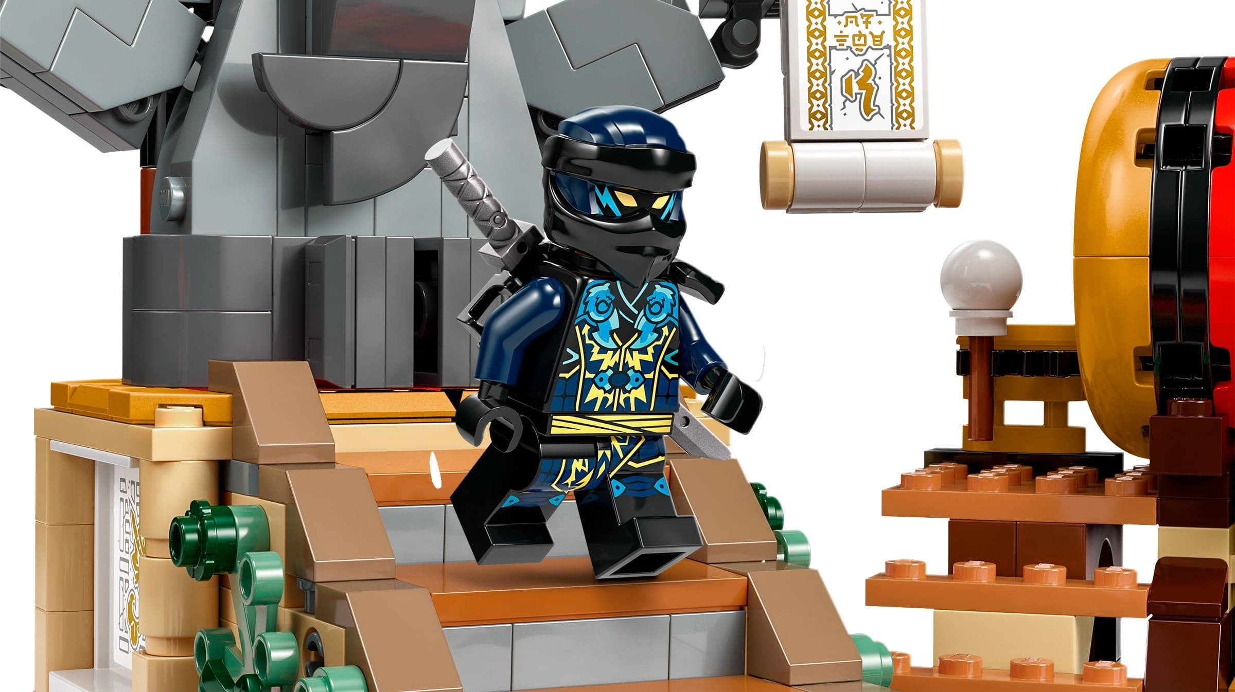 Tournament Battle Arena