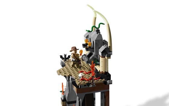 Temple of Doom