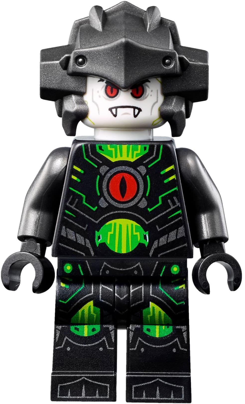 Berserker Bomber