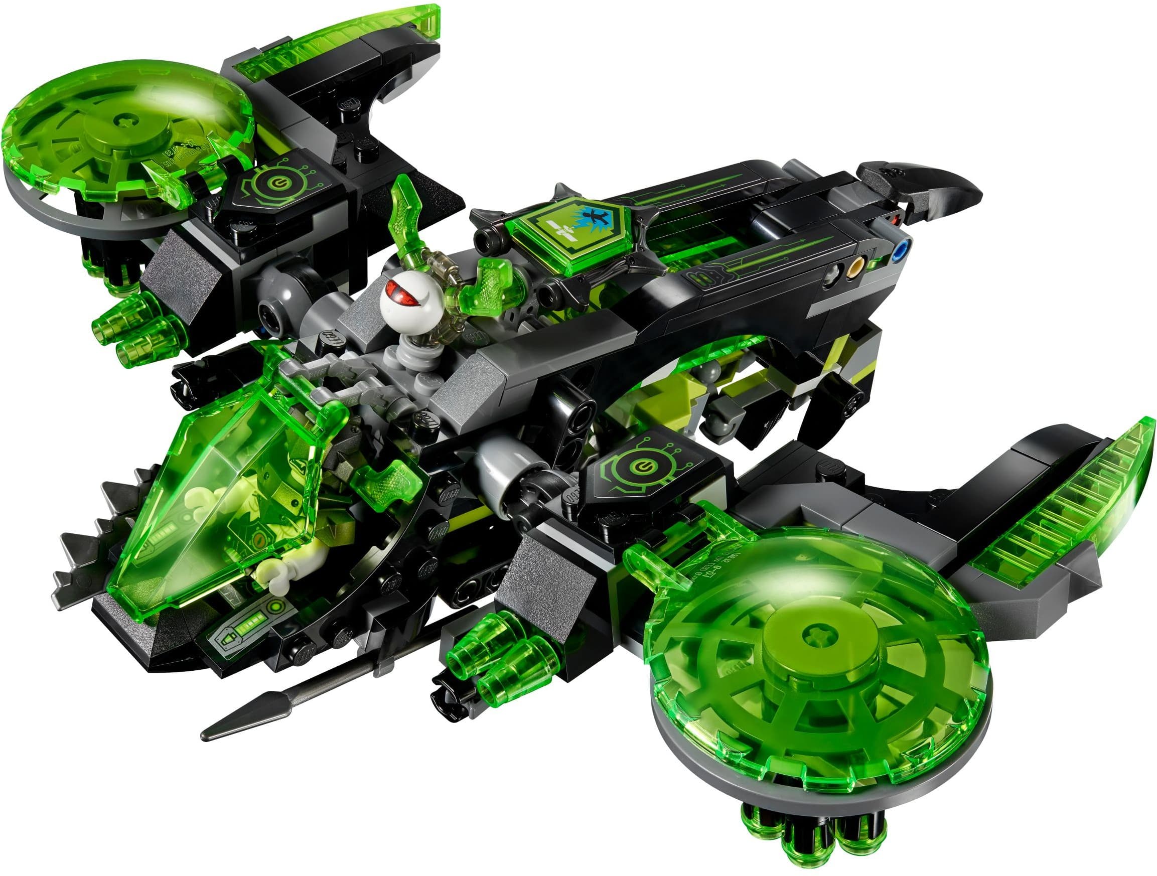 Berserker Bomber