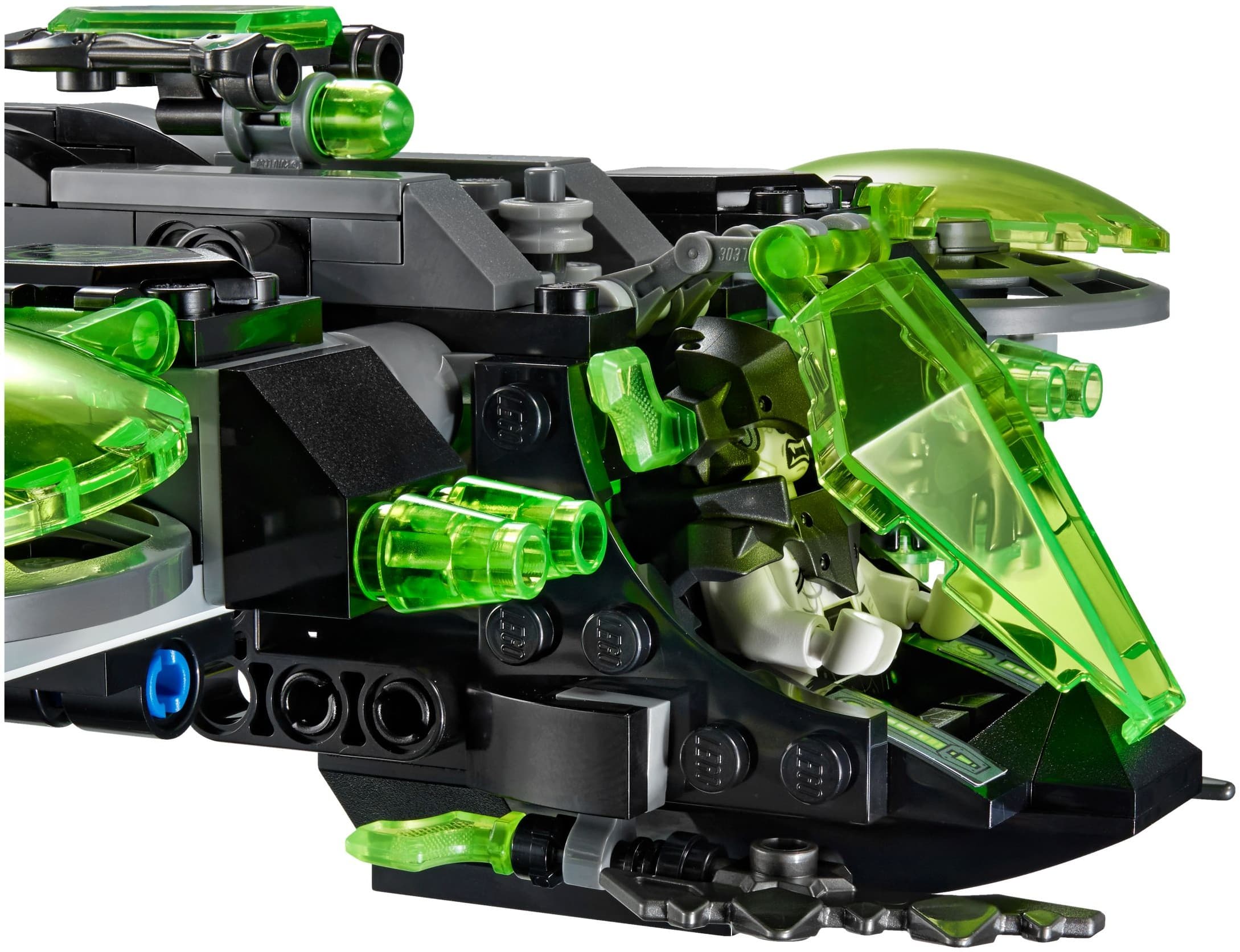 Berserker Bomber