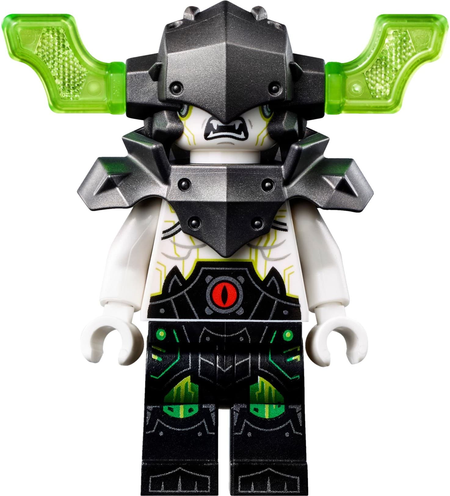 Berserker Bomber