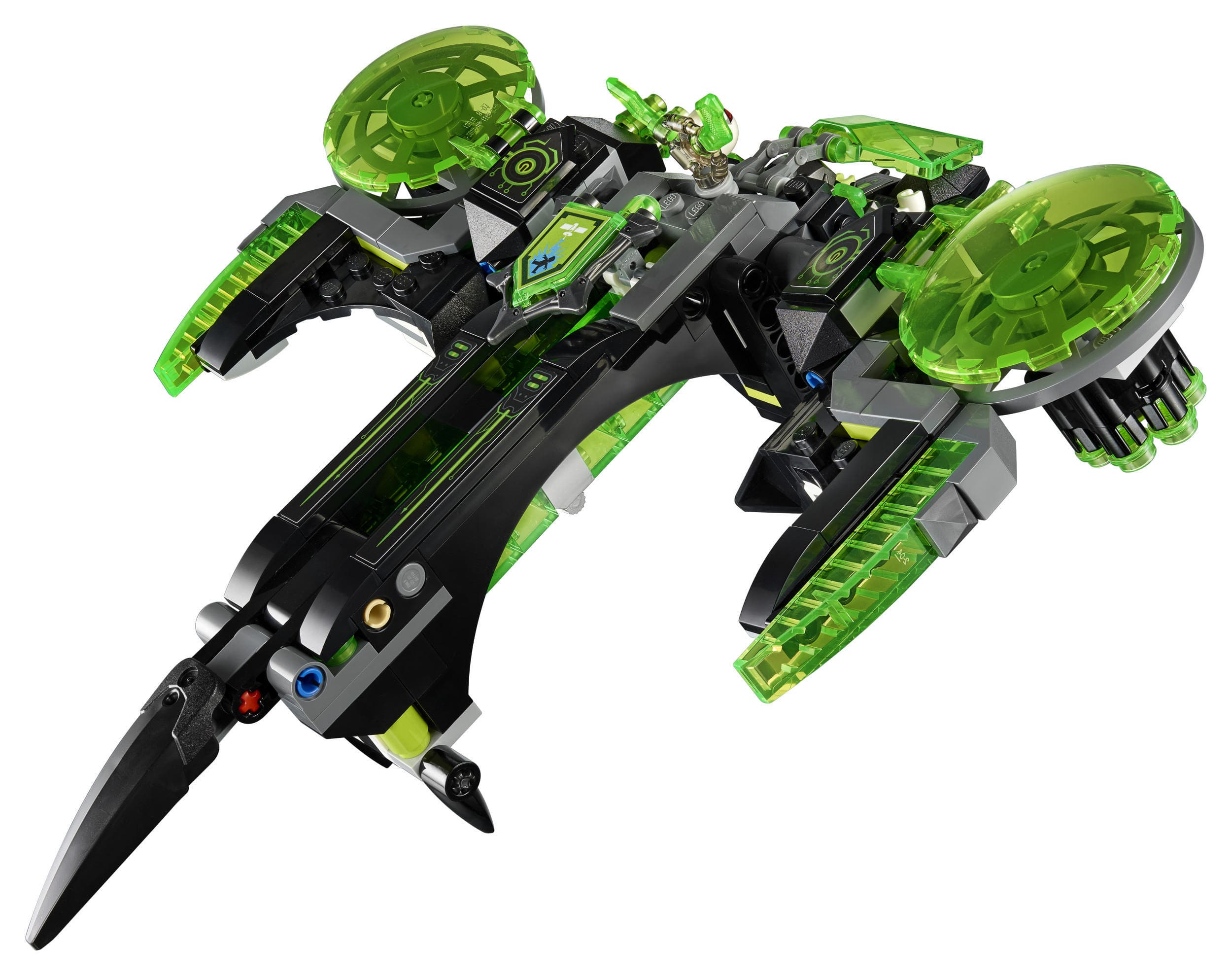 Berserker Bomber