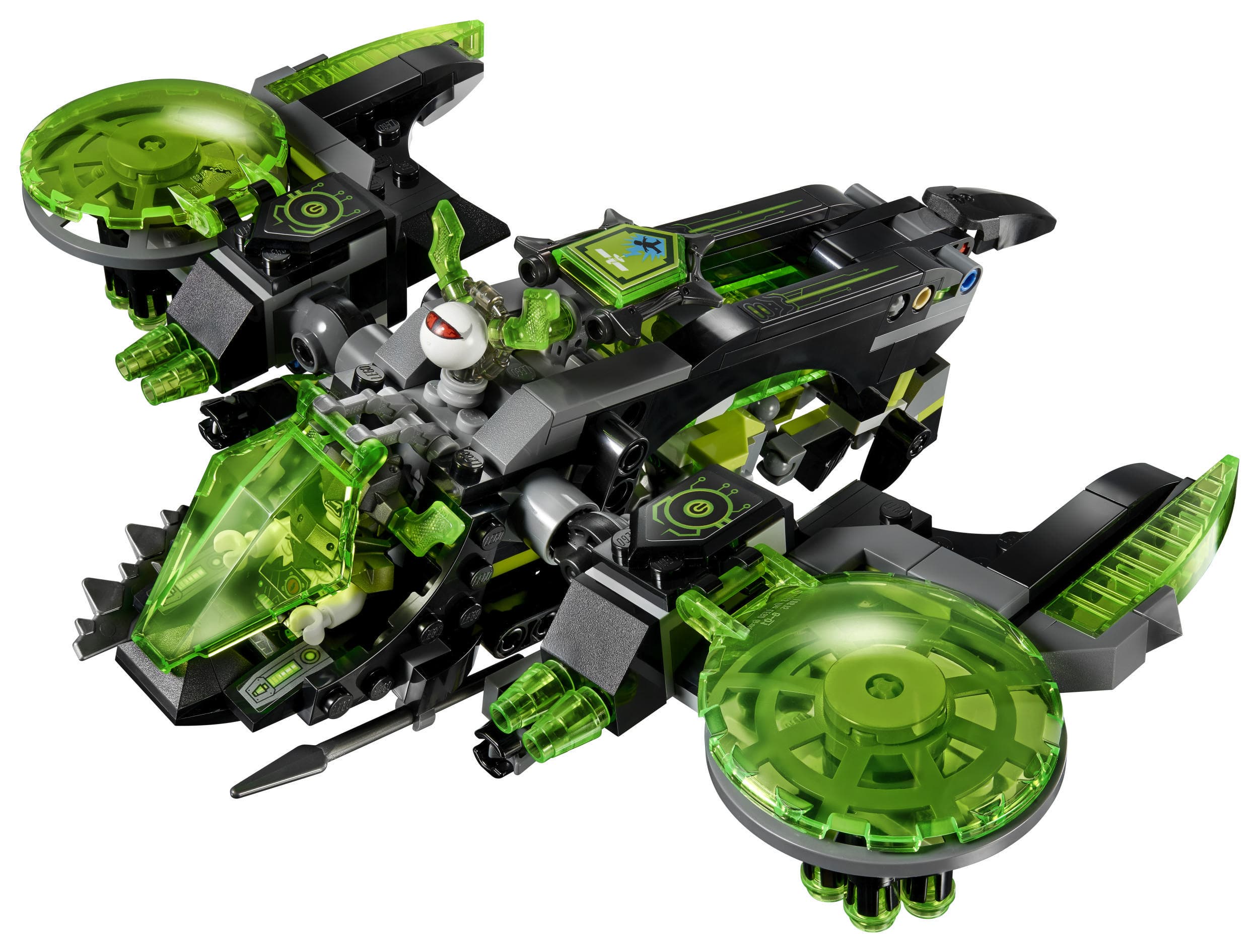 Berserker Bomber