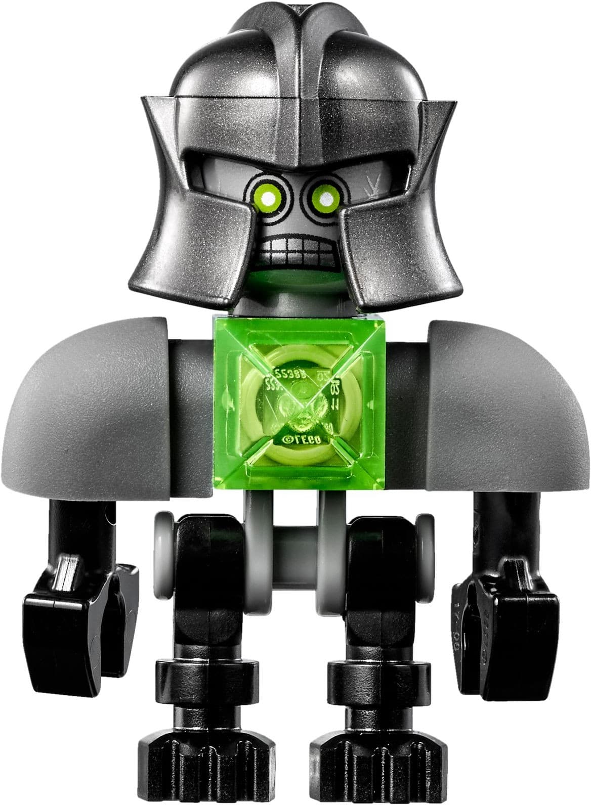 Aaron's X-bow
