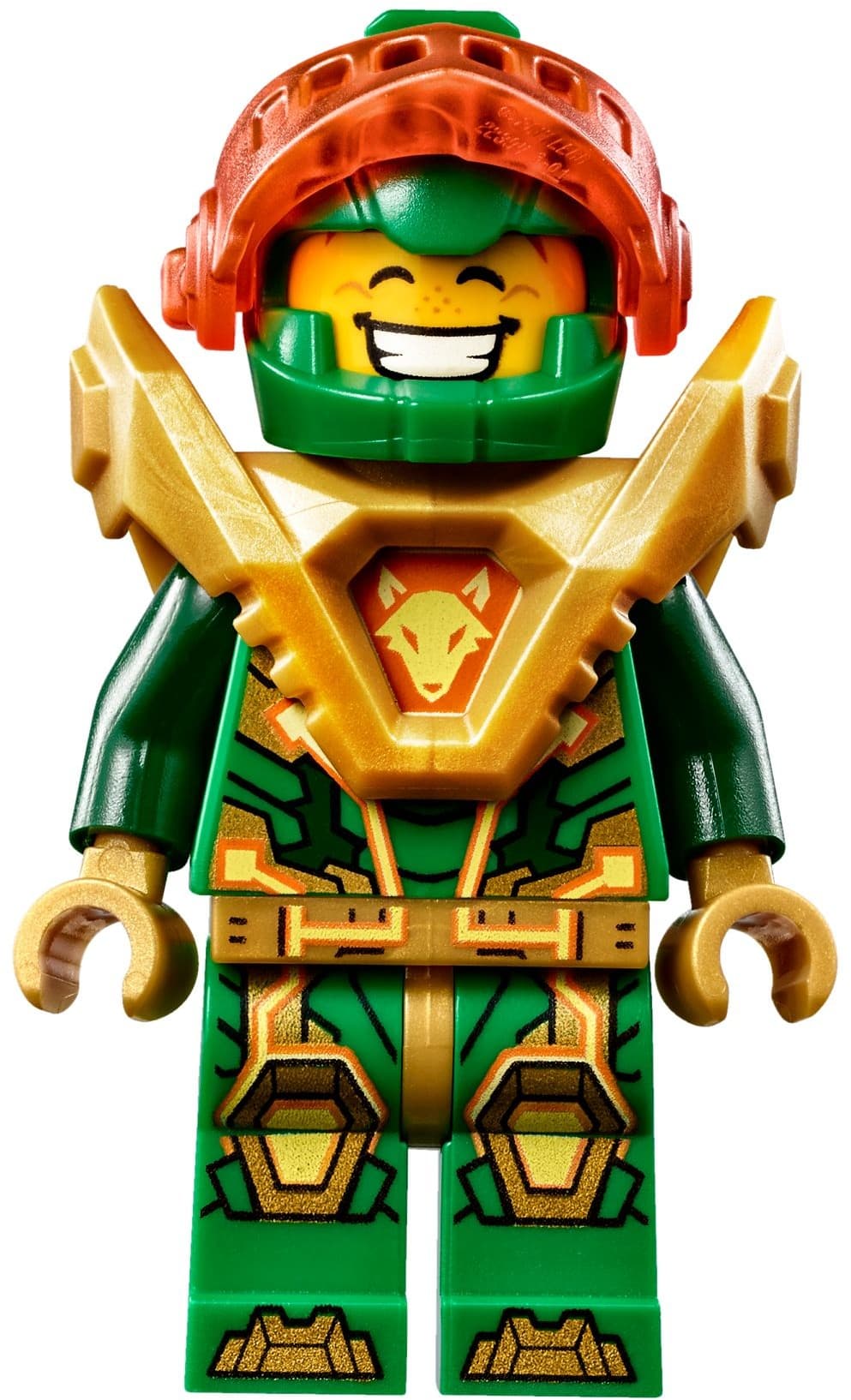 Aaron's X-bow