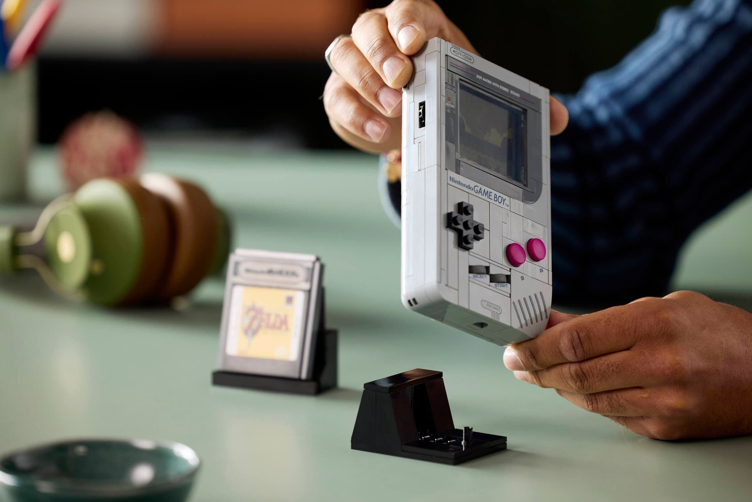Game Boy