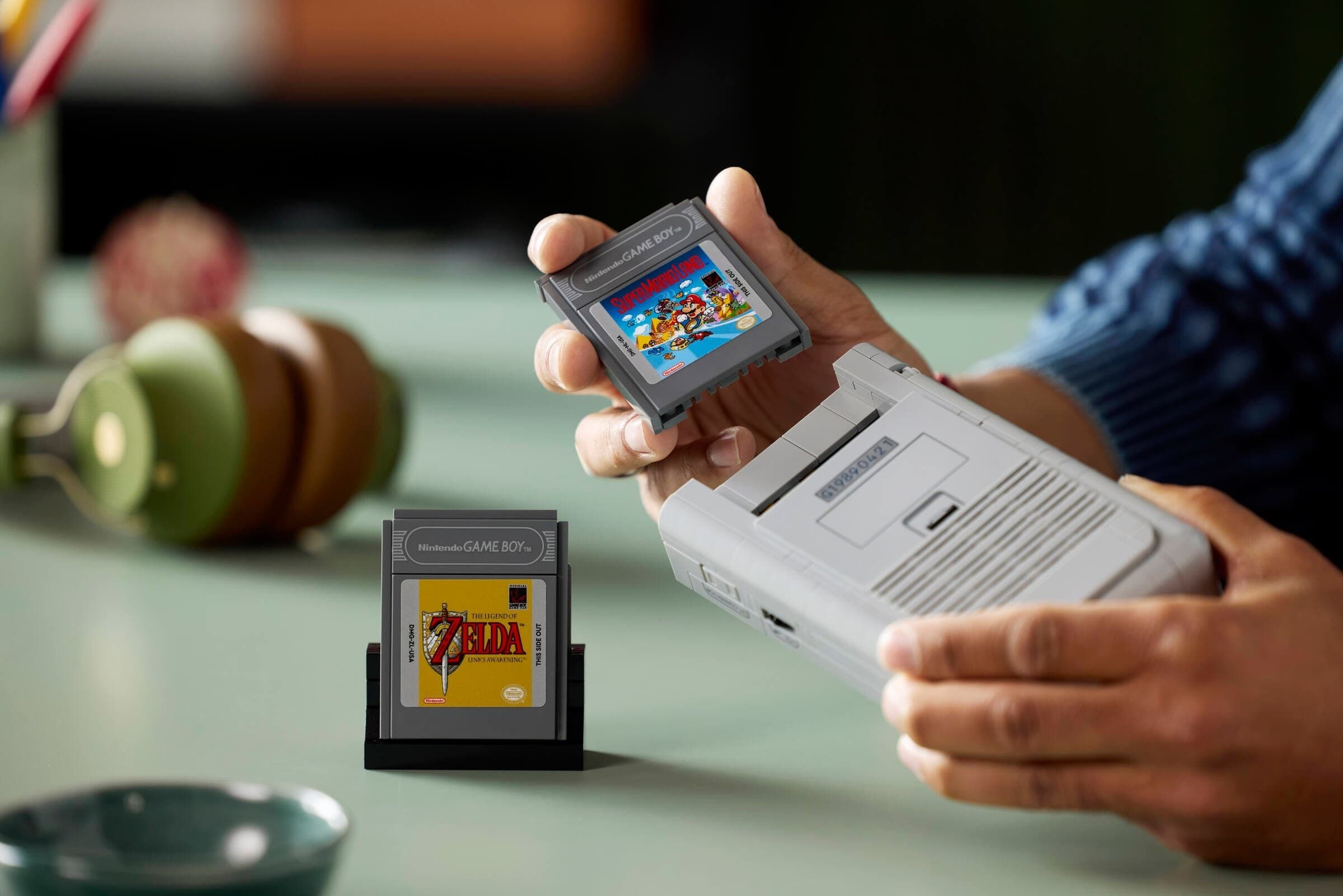 Game Boy