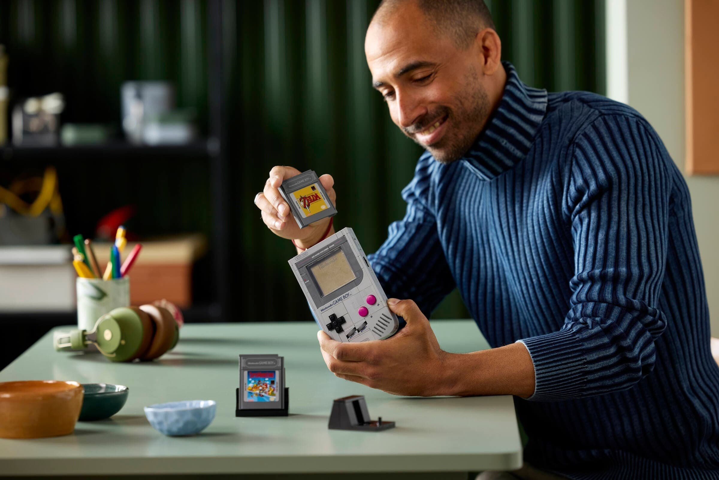 Game Boy