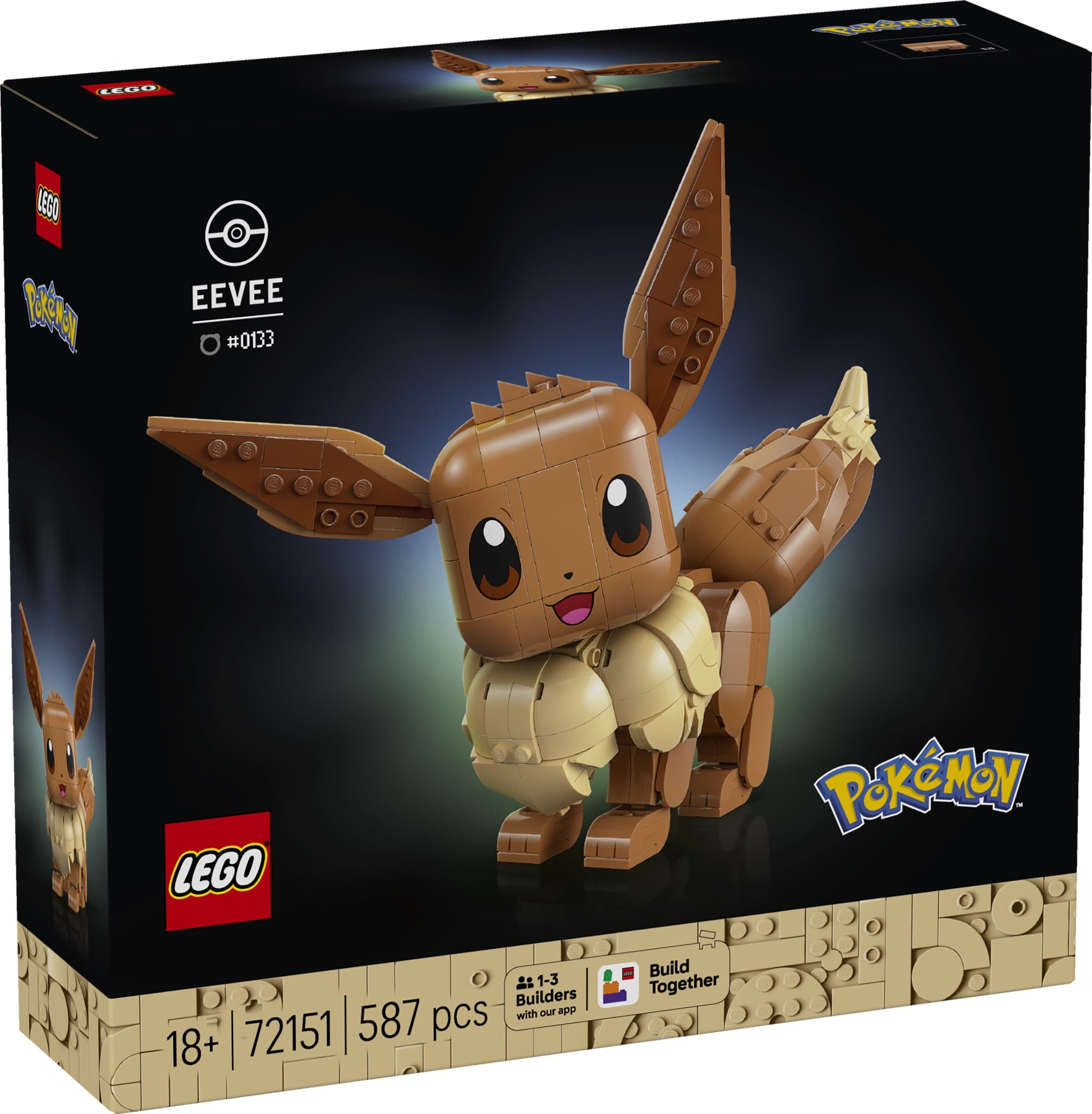 Eevee