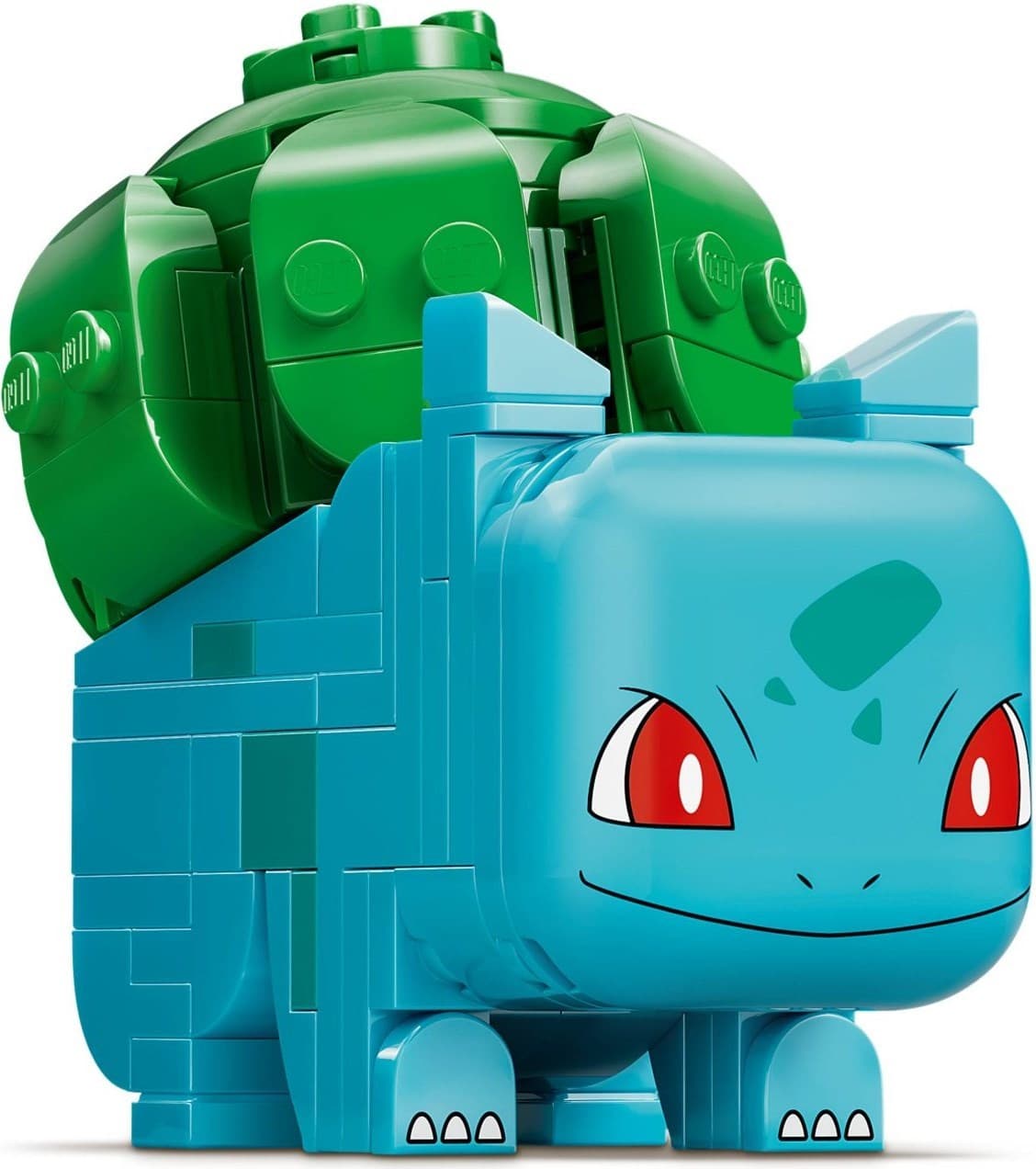 Berry Bash with Bulbasaur and Bidoof
