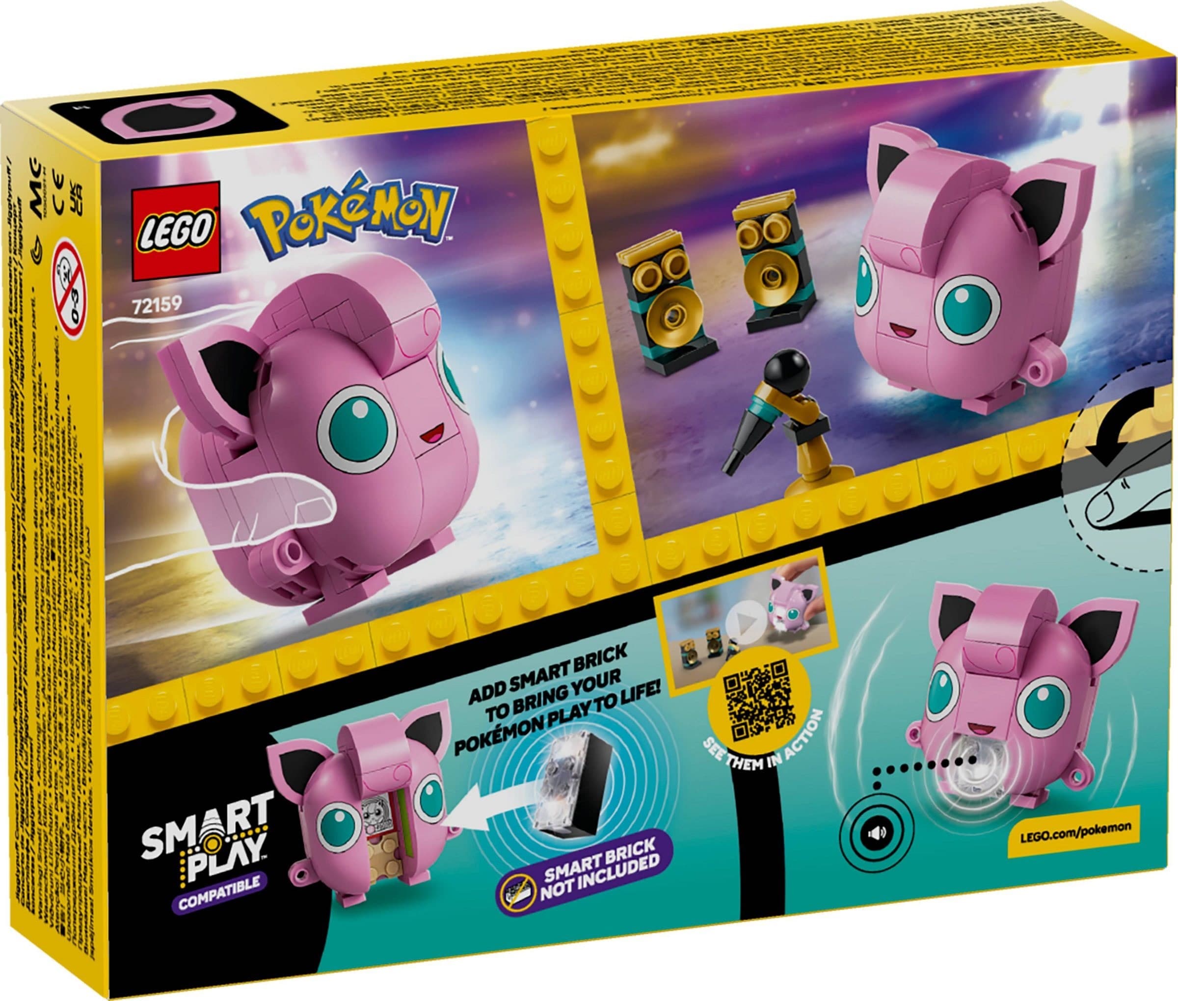 Jigglypuff Concert