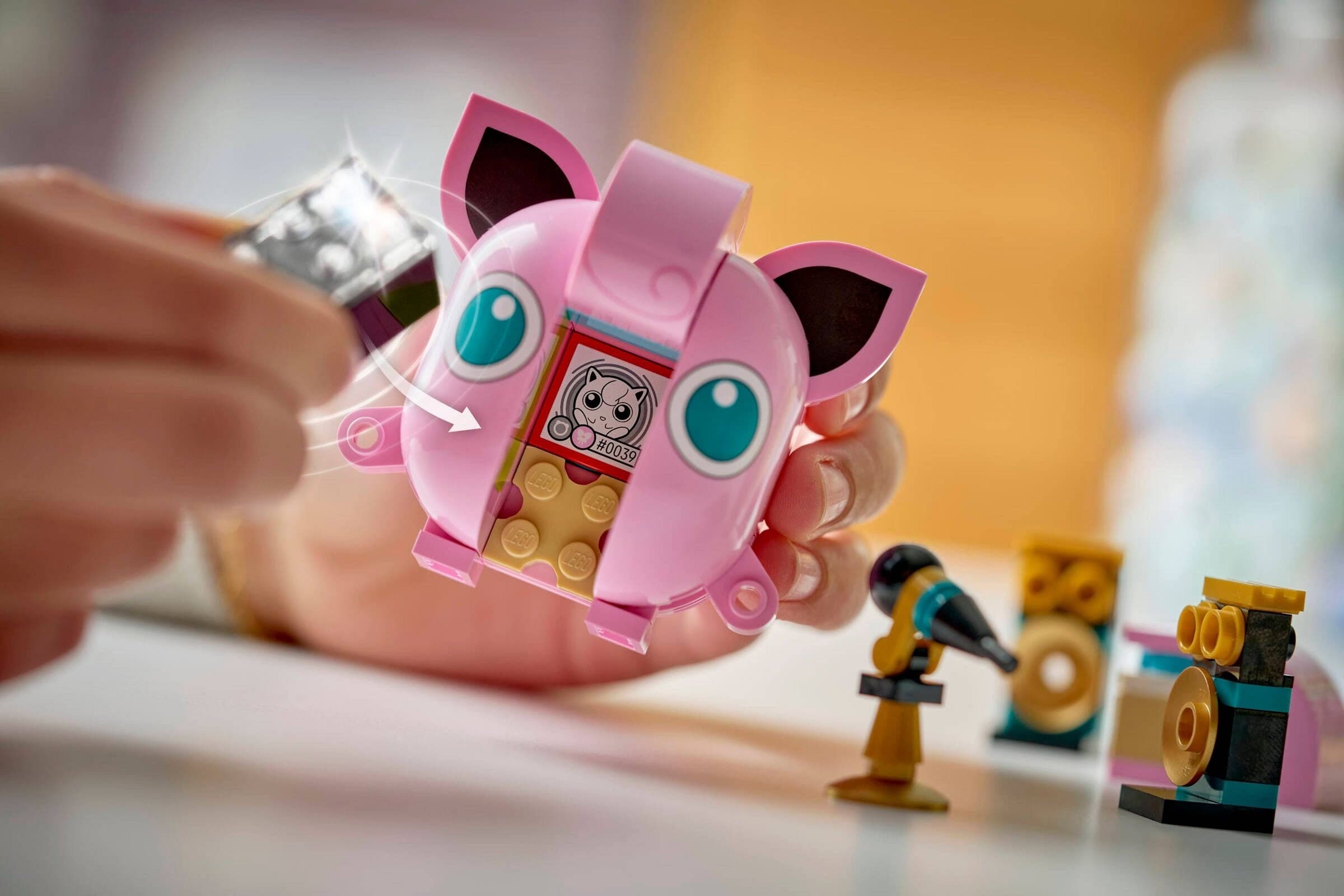 Jigglypuff Concert