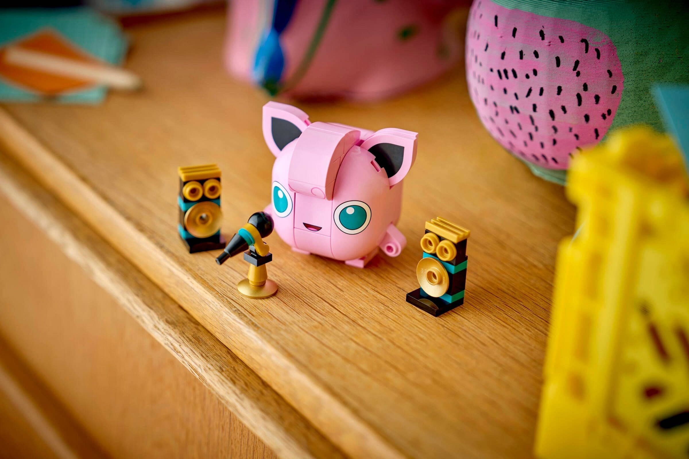 Jigglypuff Concert