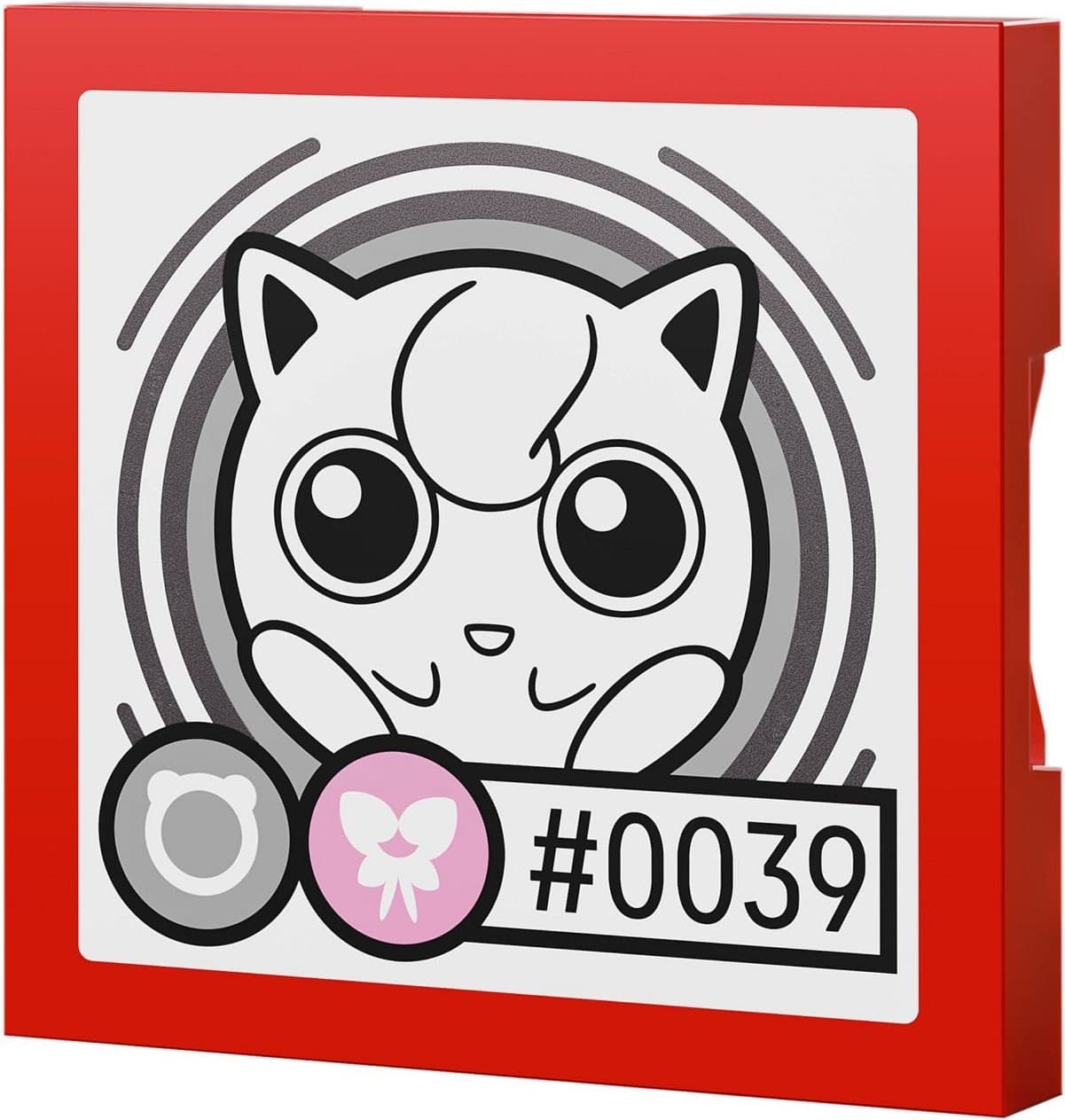 Jigglypuff Concert