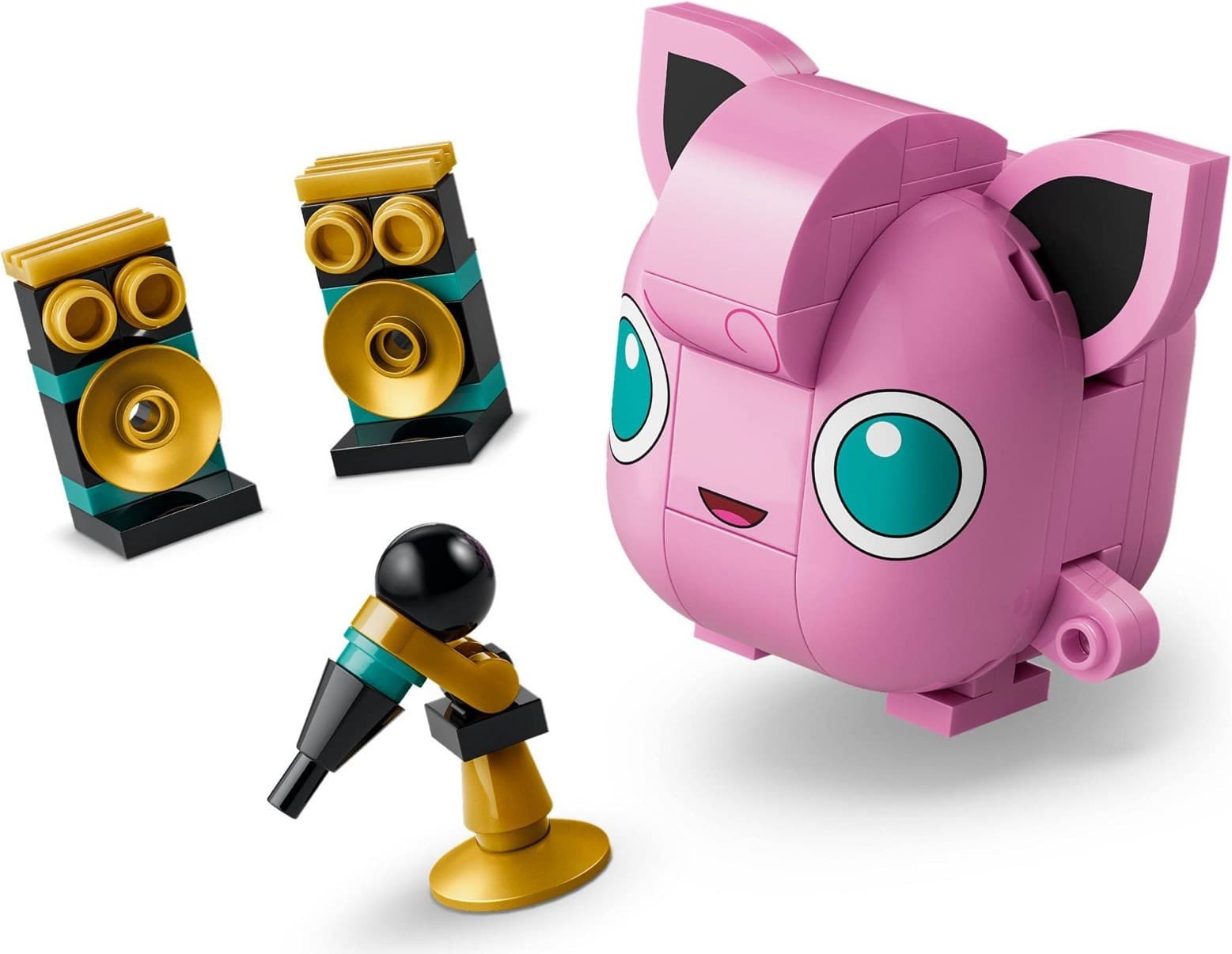 Jigglypuff Concert