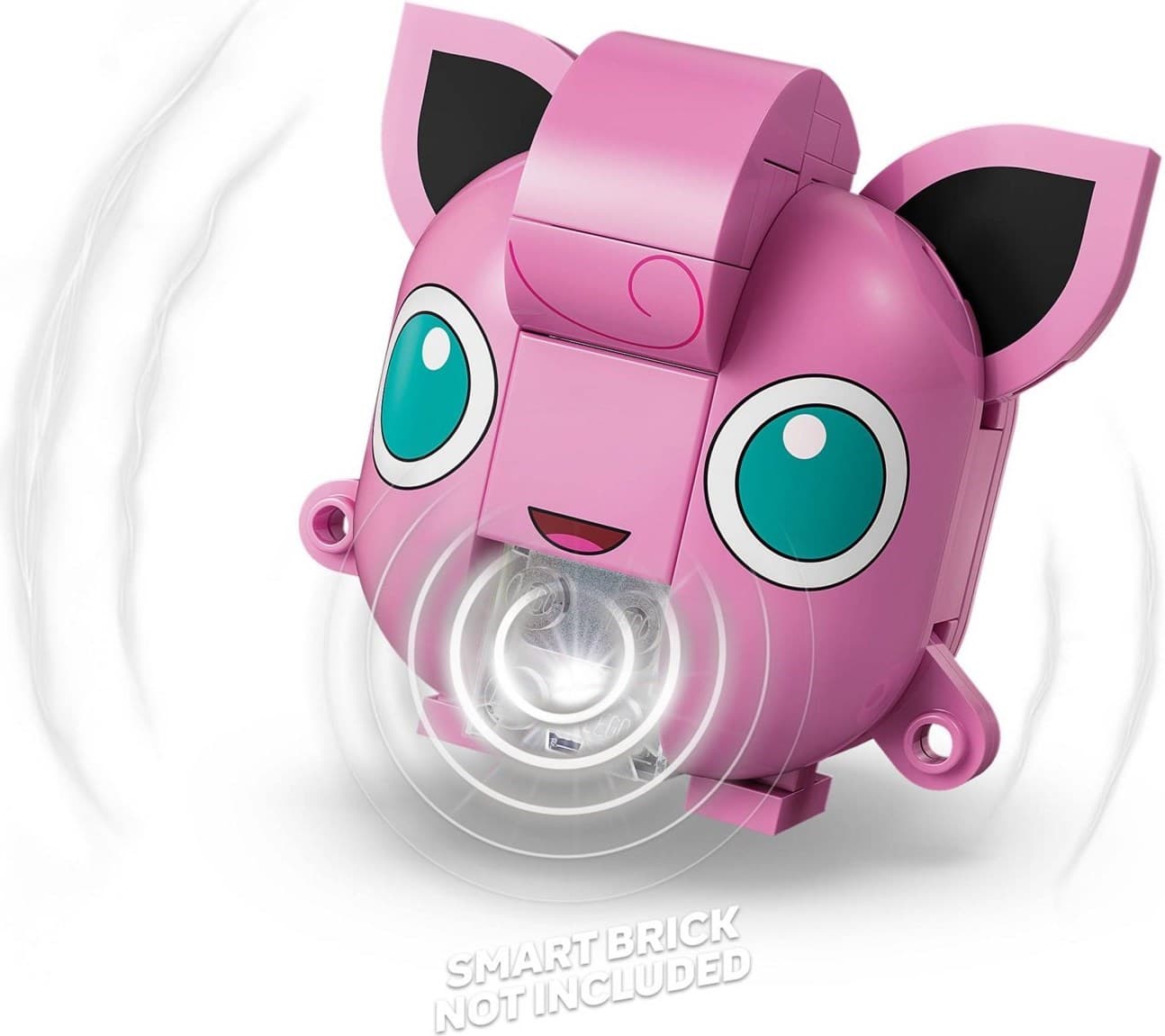 Jigglypuff Concert