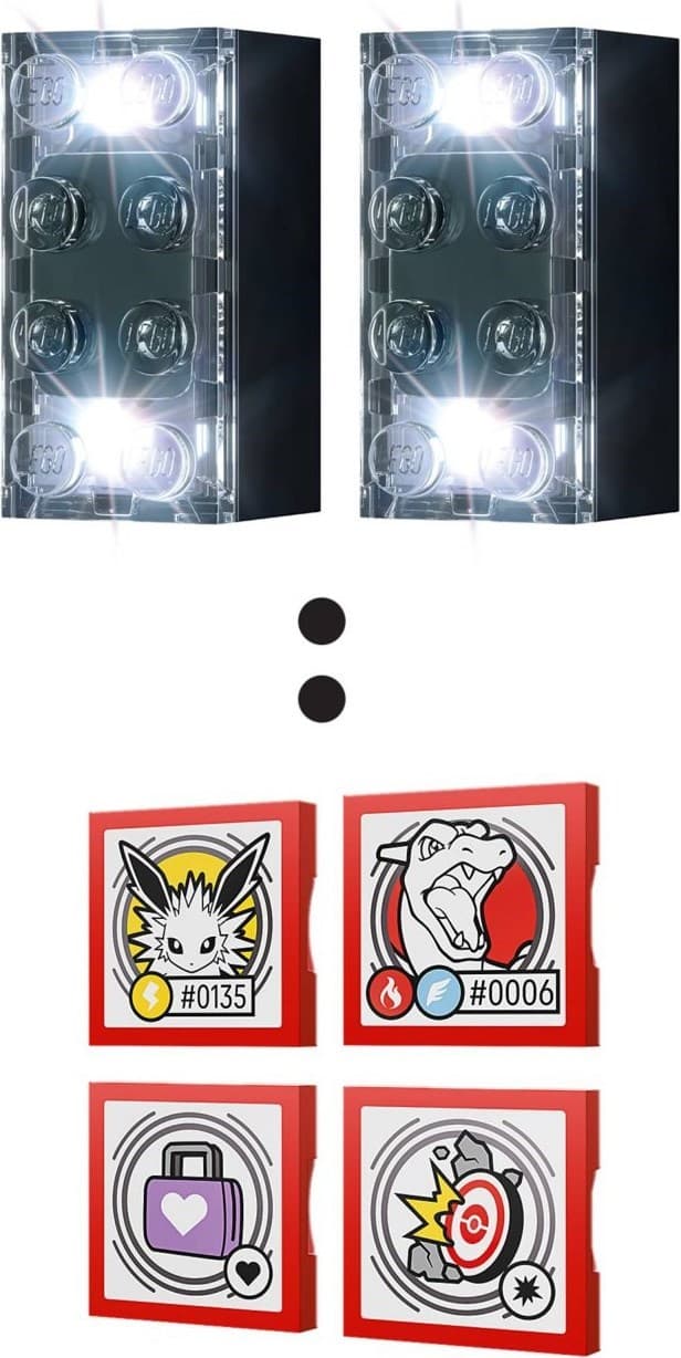 Charizard vs. Jolteon Ultimate Battle