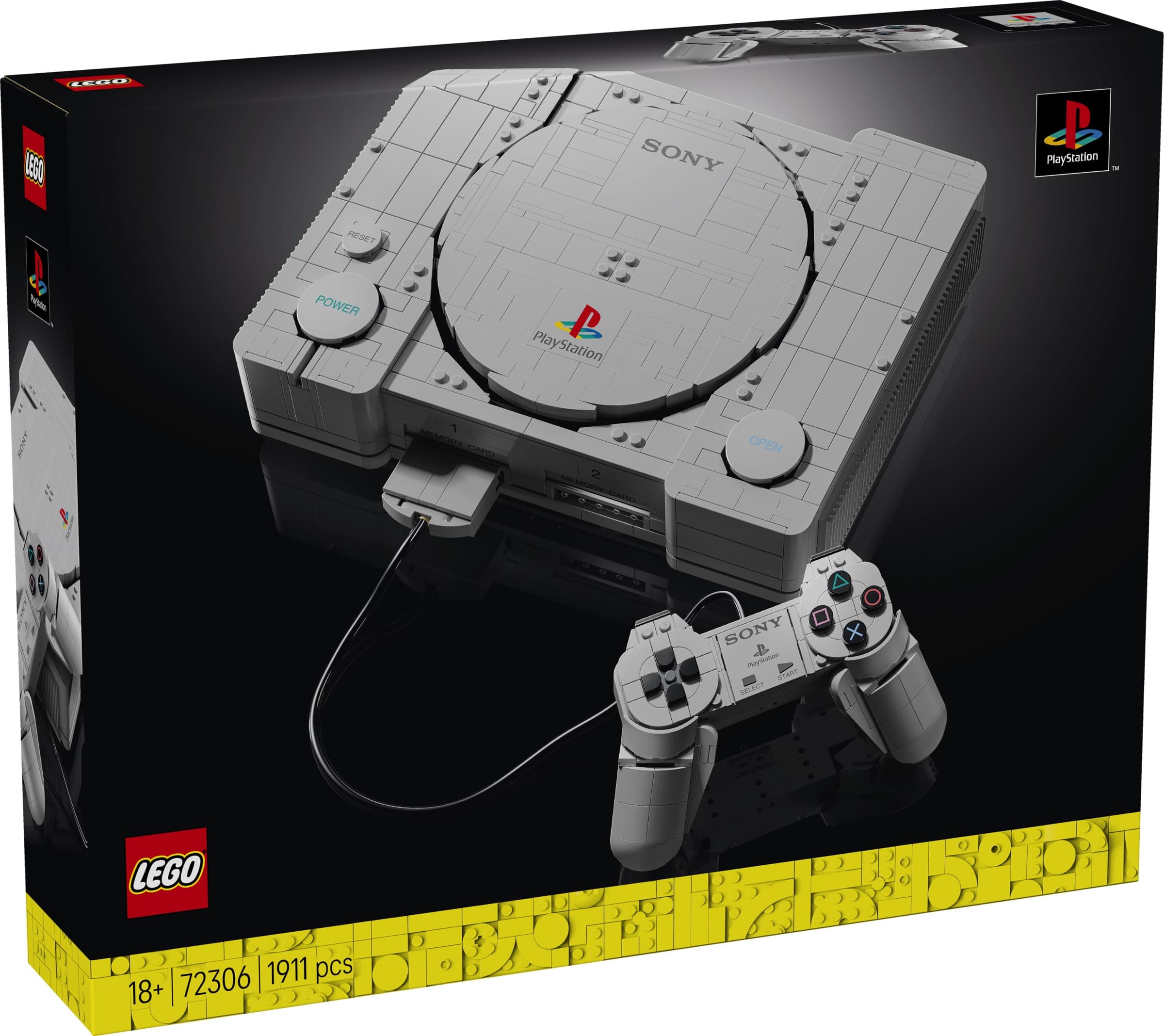 PlayStation