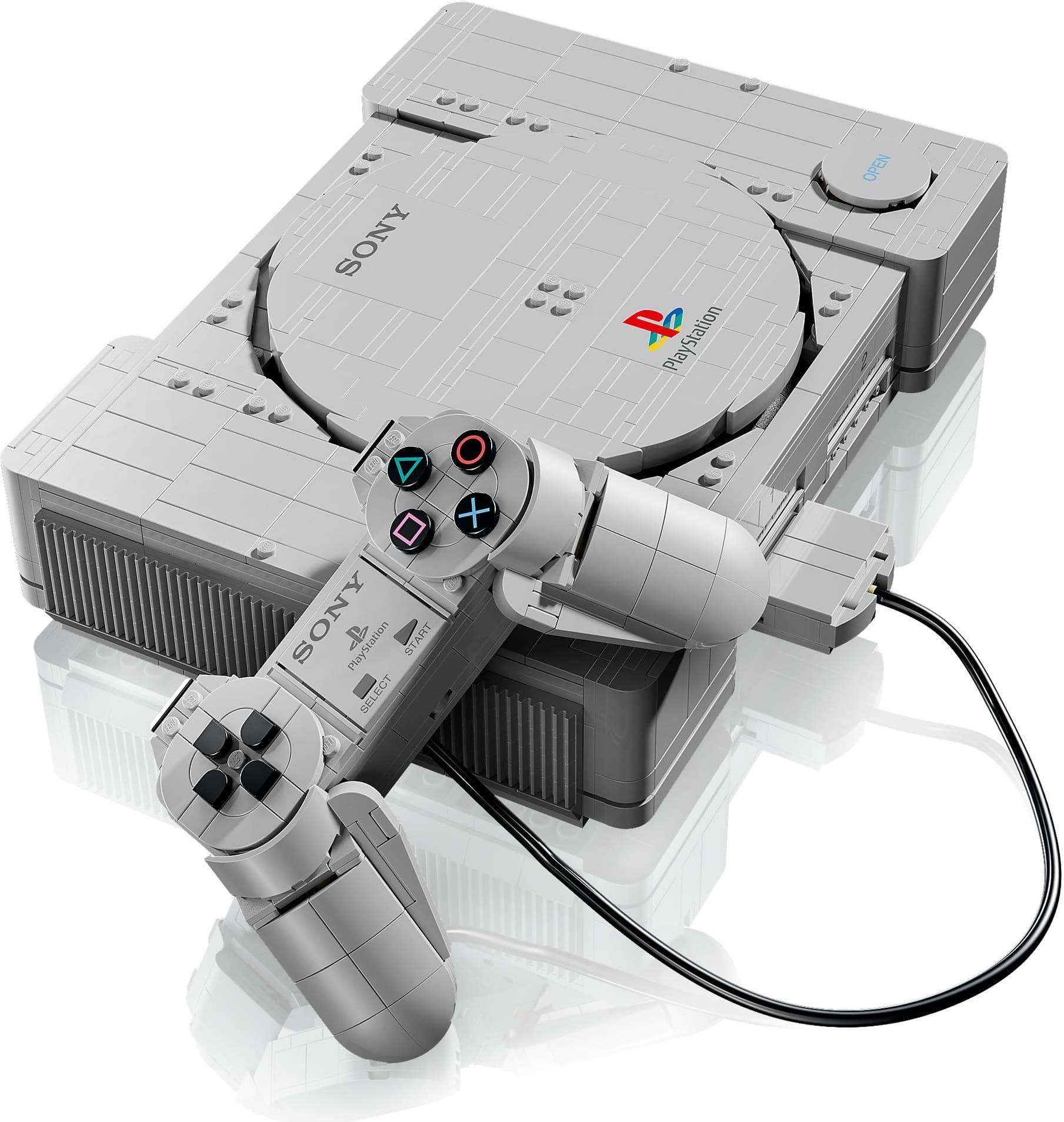 PlayStation