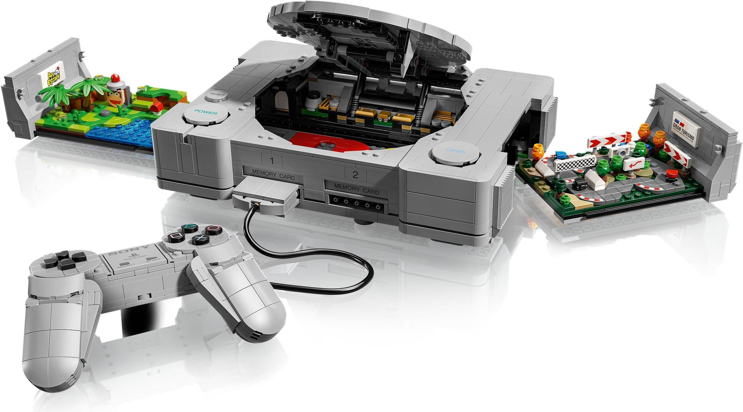 PlayStation