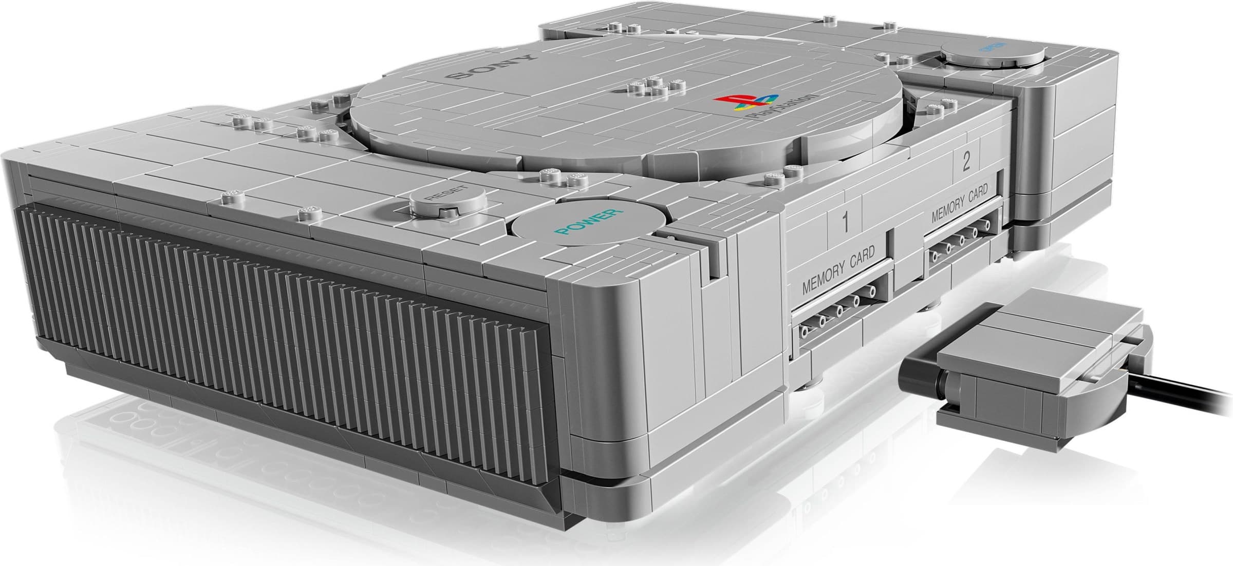 PlayStation