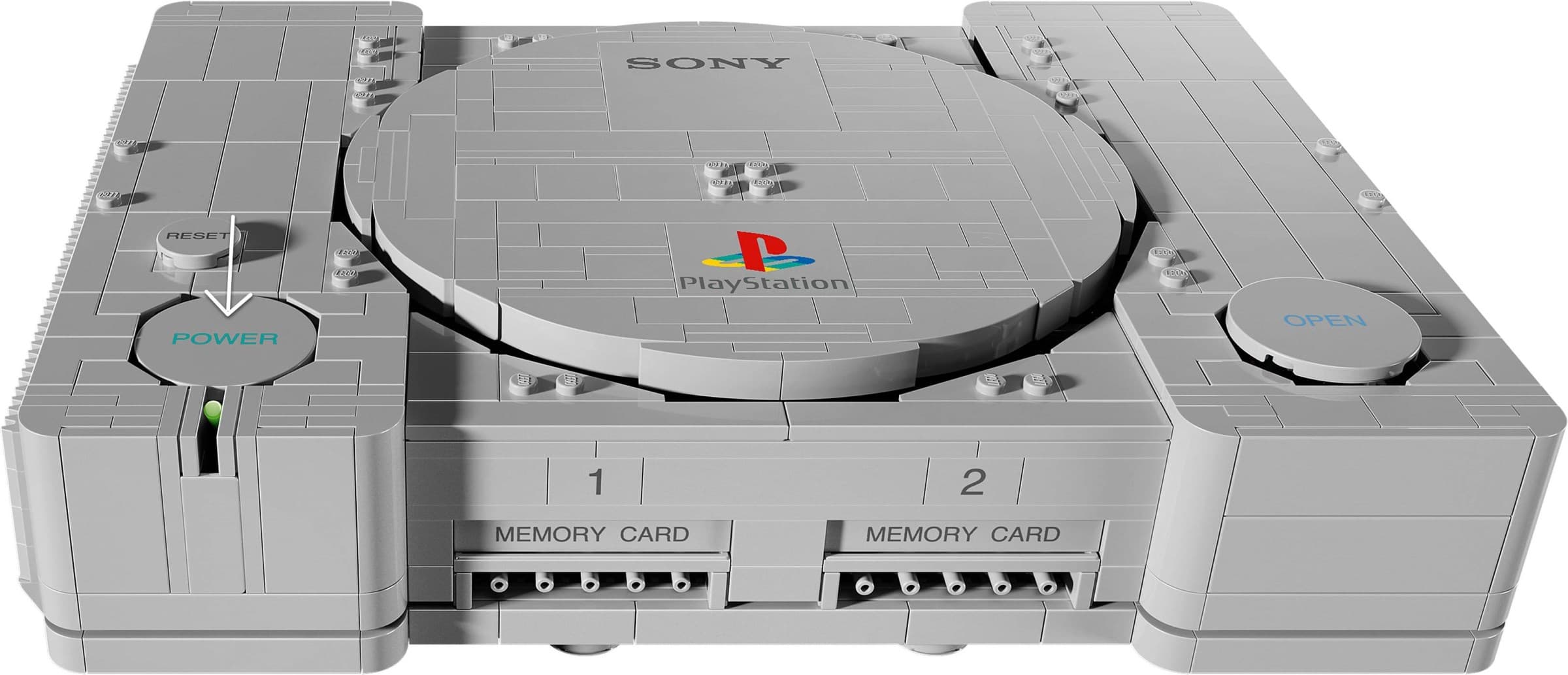 PlayStation