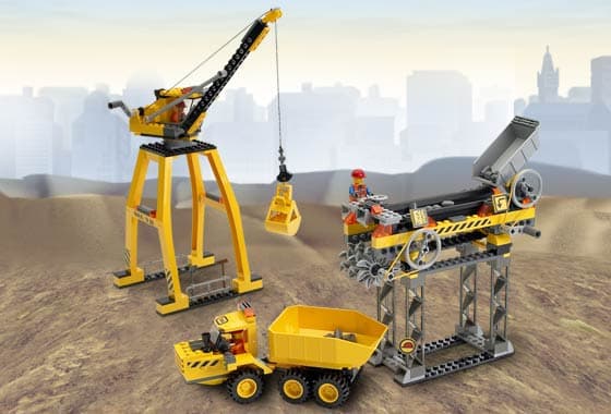 Construction Site