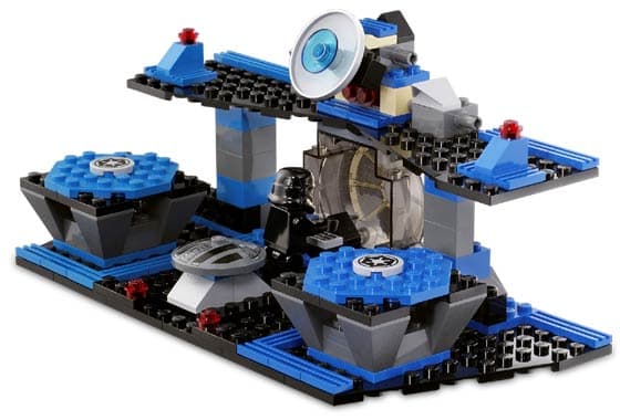 TIE Fighter