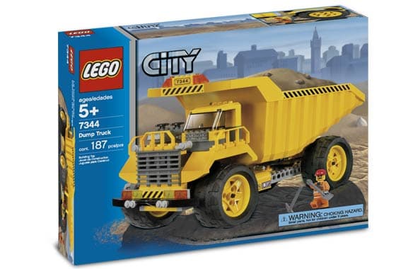 Dump Truck