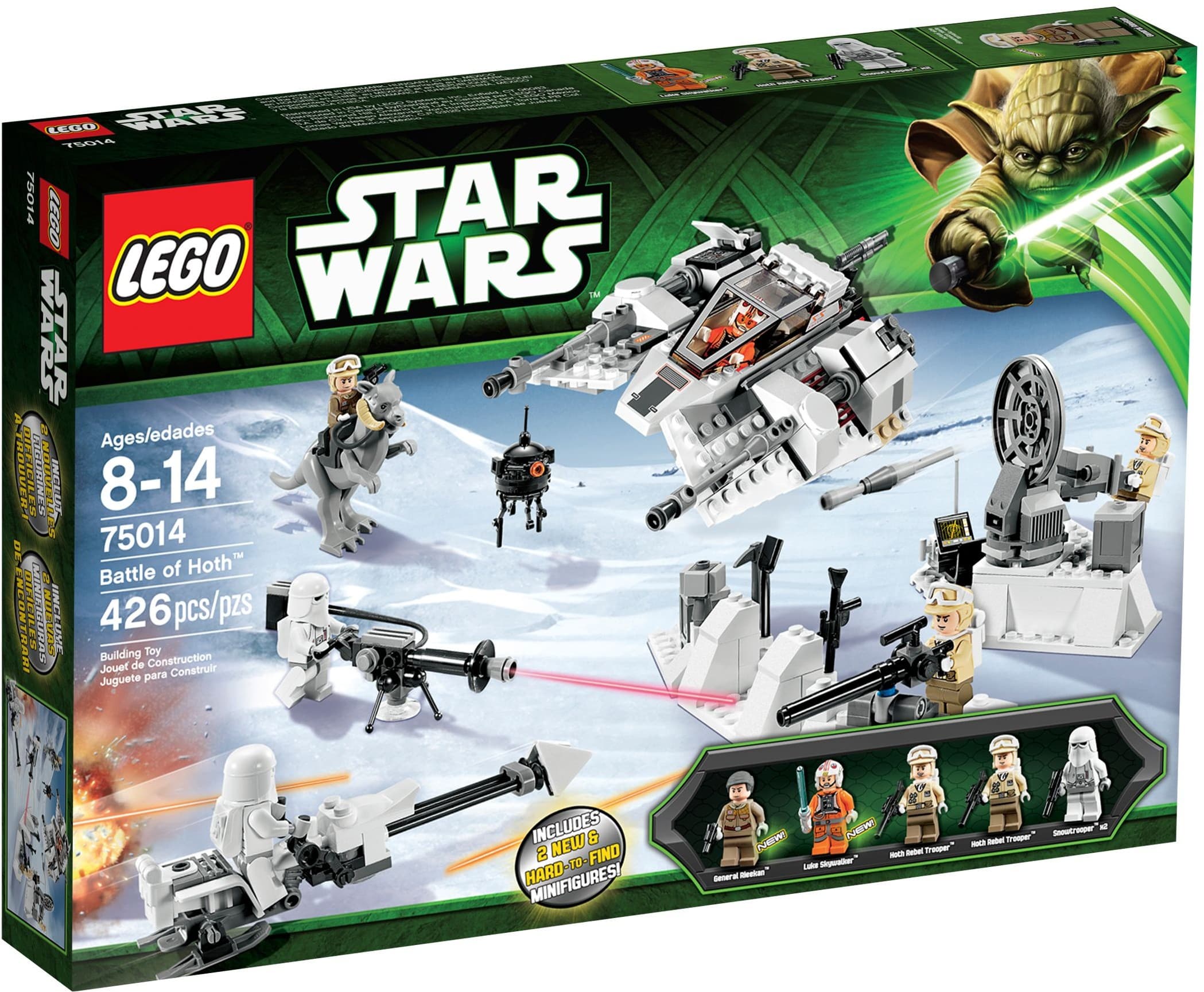Battle Of Hoth