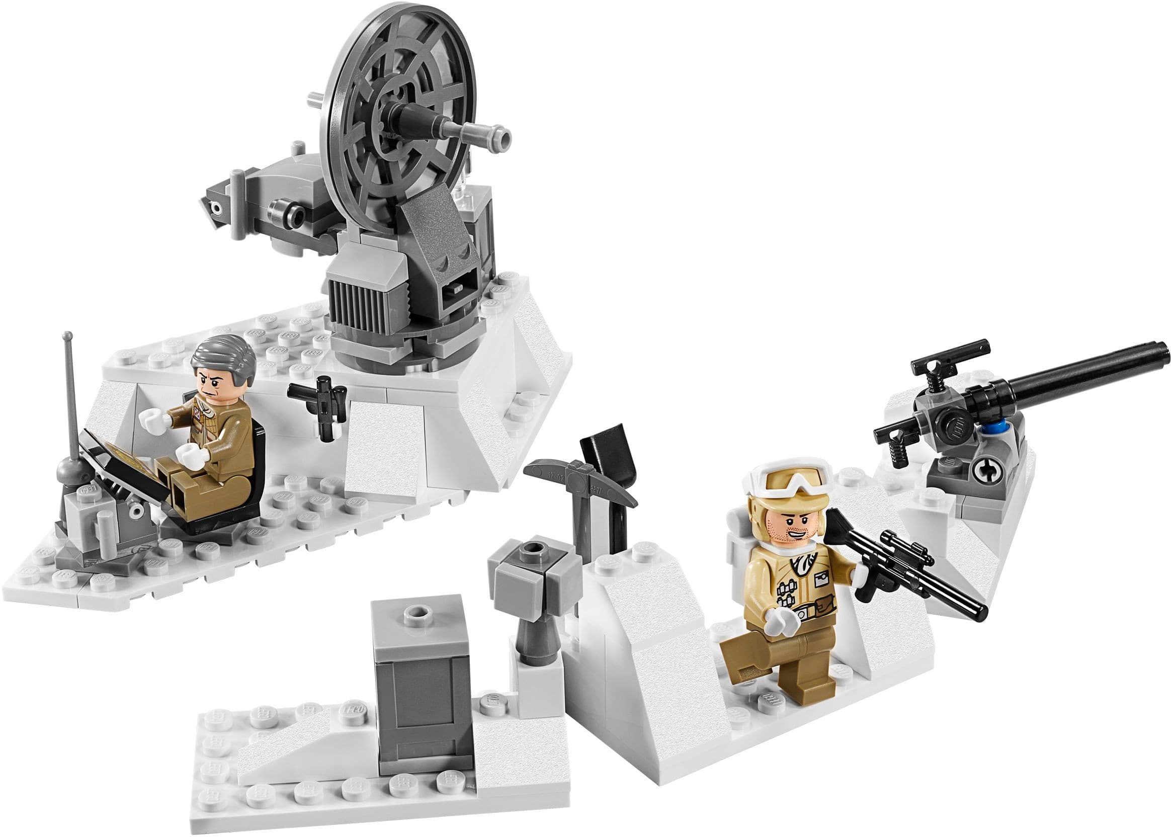 Battle Of Hoth