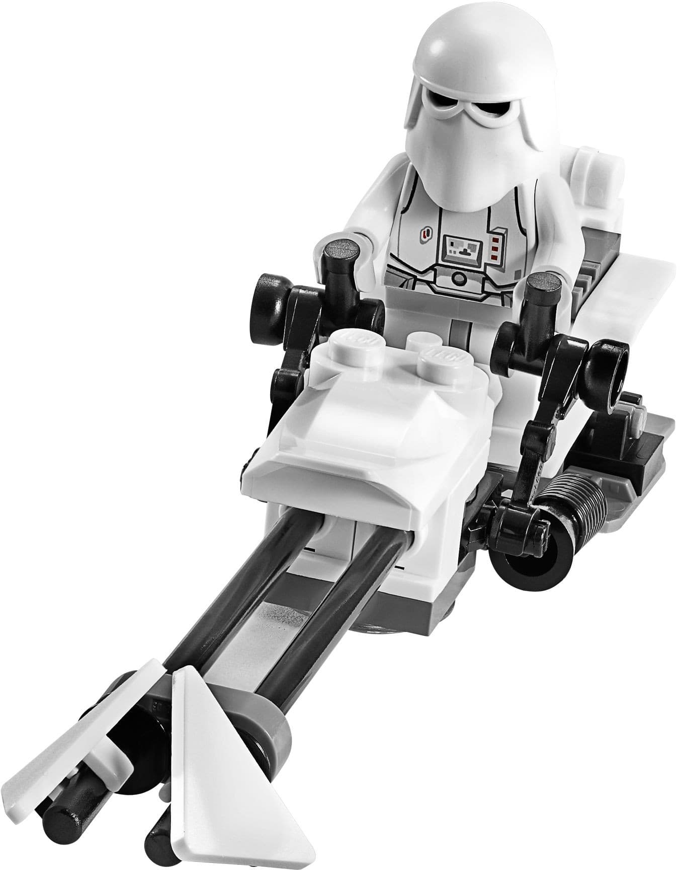 Battle Of Hoth