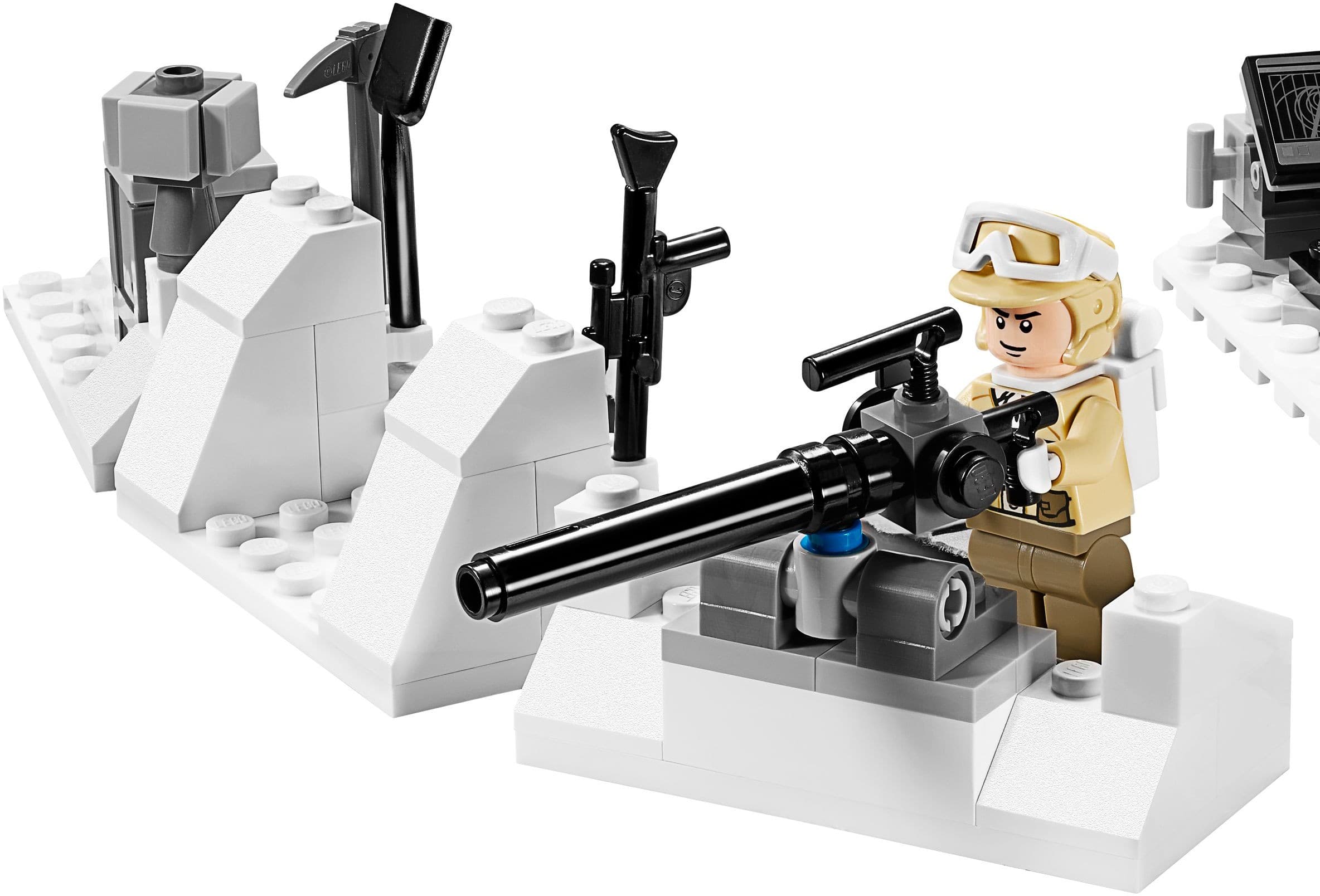 Battle Of Hoth