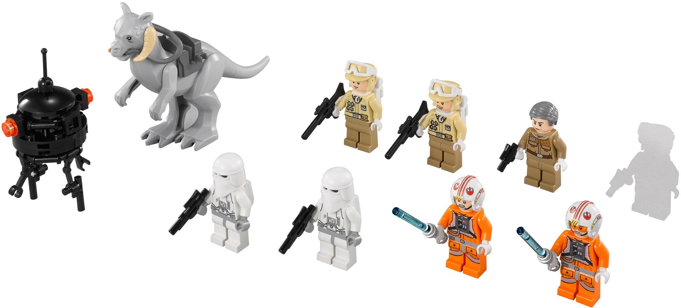 Battle Of Hoth
