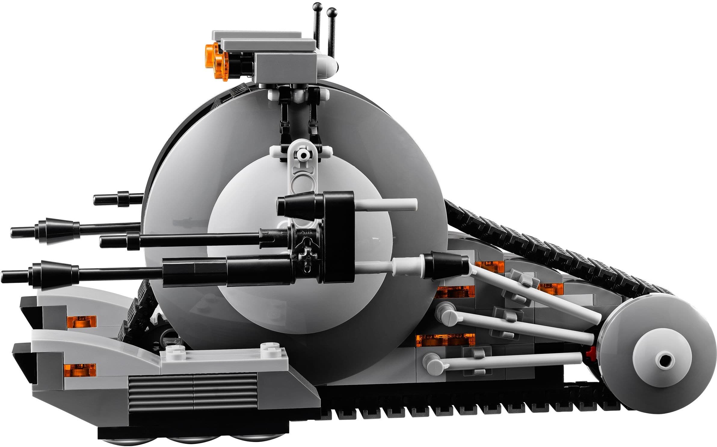 Corporate Alliance Tank Droid