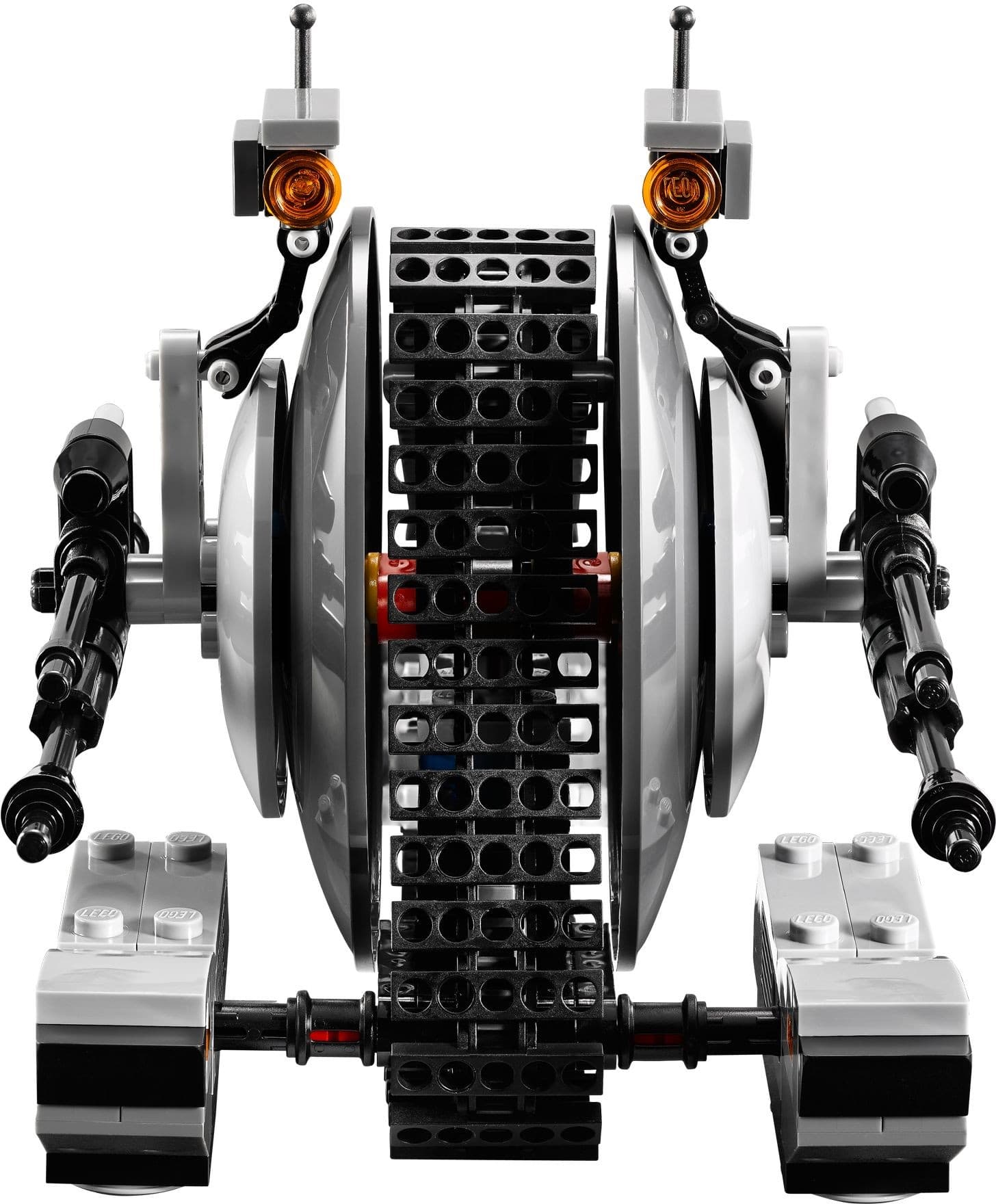 Corporate Alliance Tank Droid