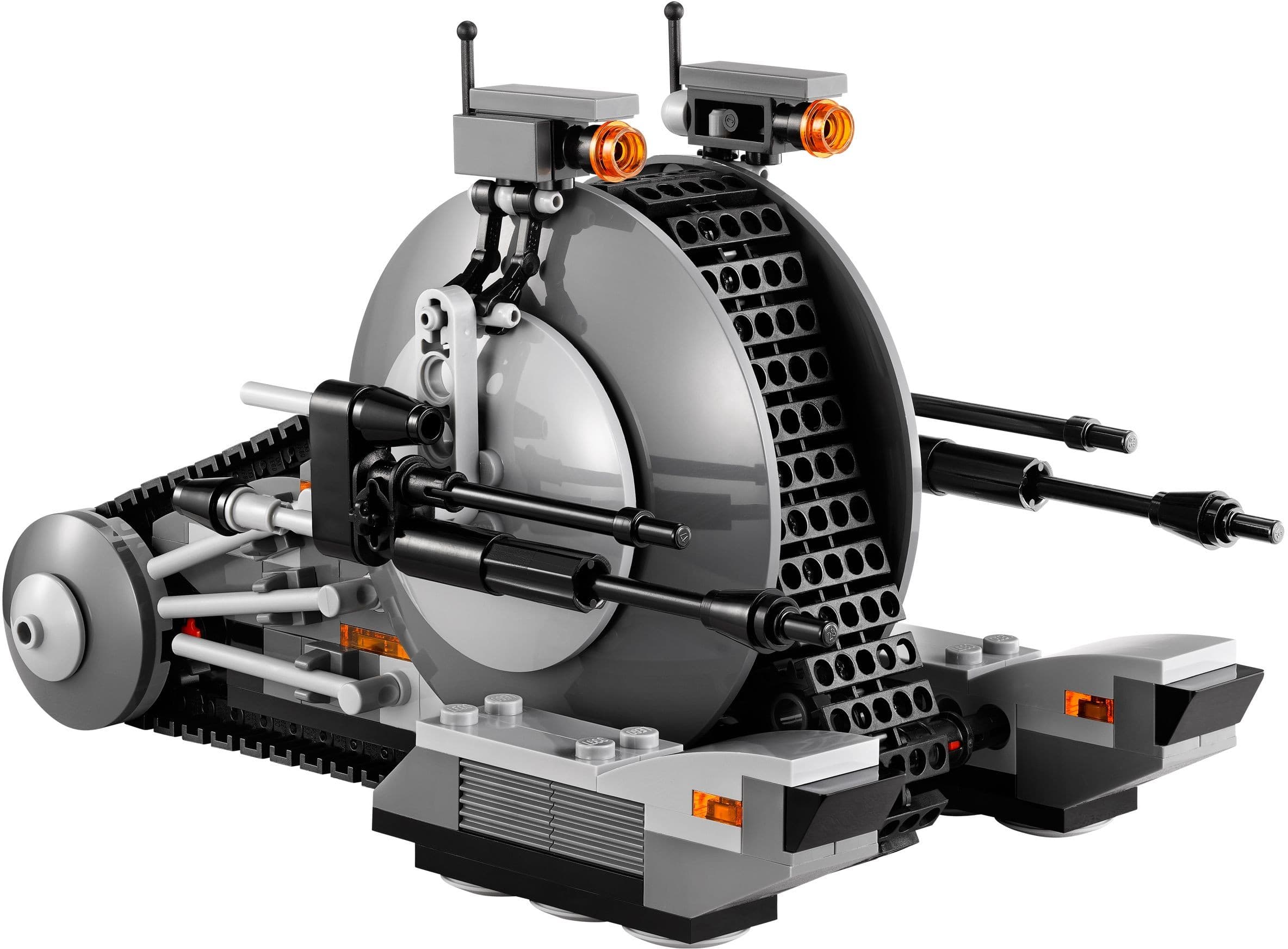 Corporate Alliance Tank Droid