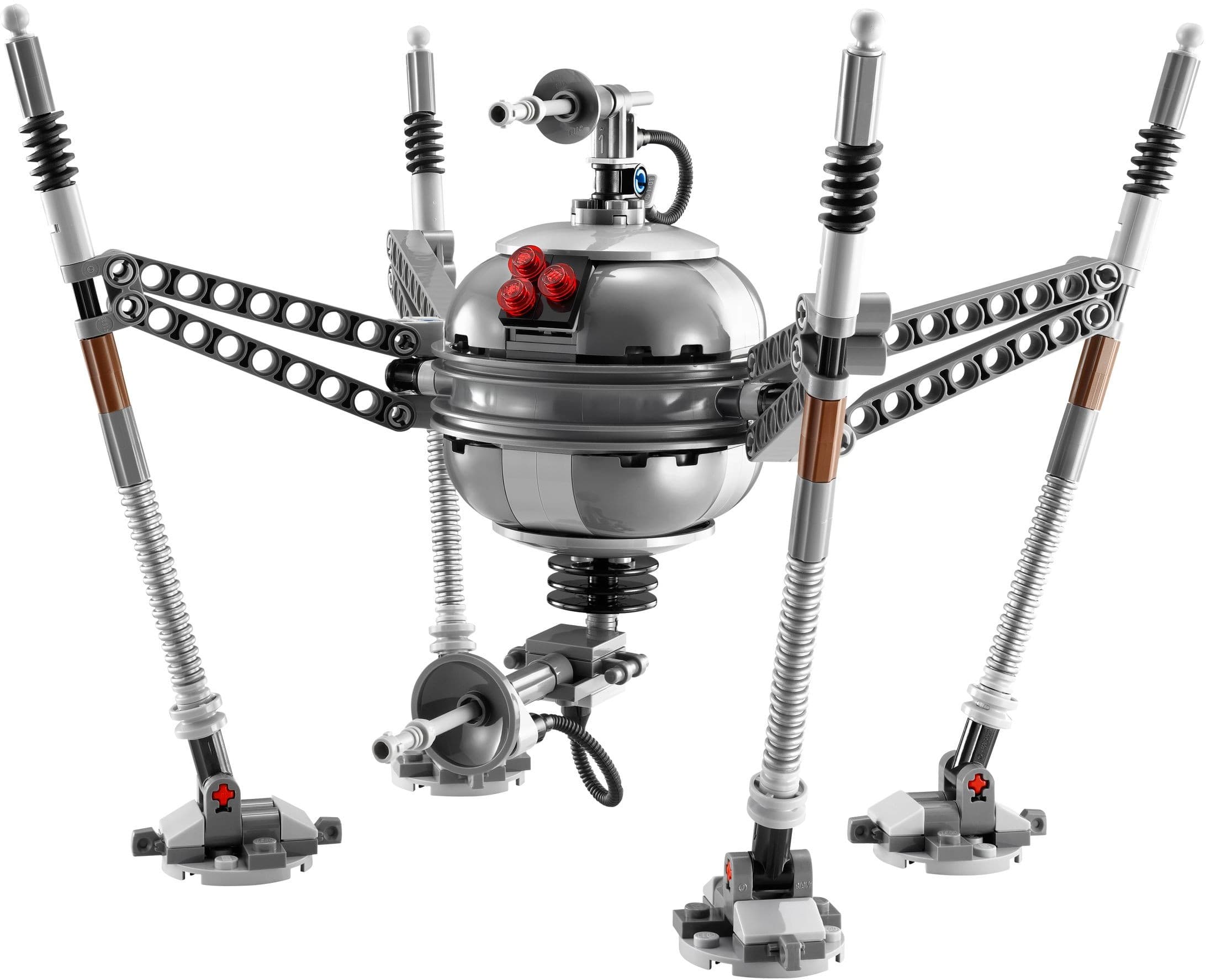 Homing Spider Droid