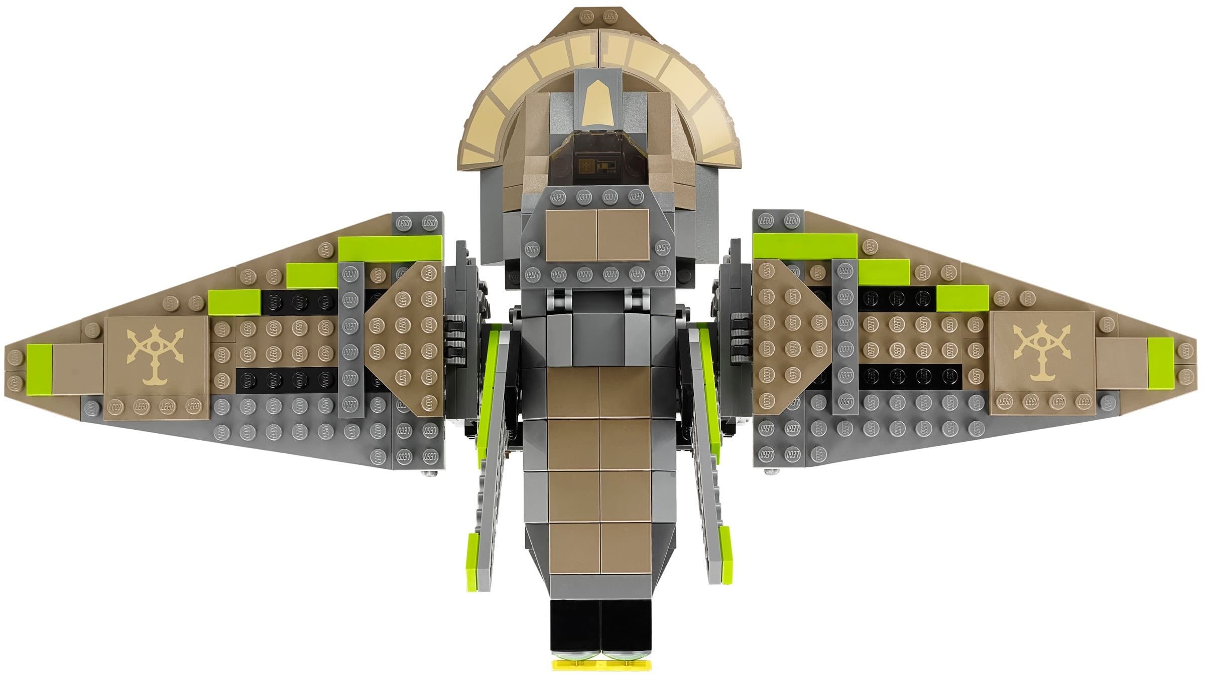 HH-87 Starhopper