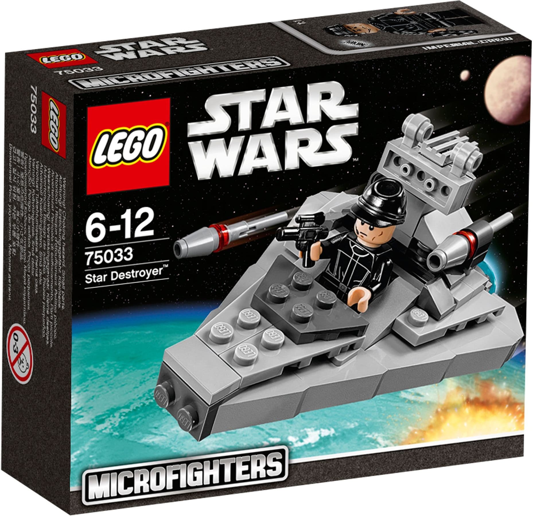 Star Destroyer