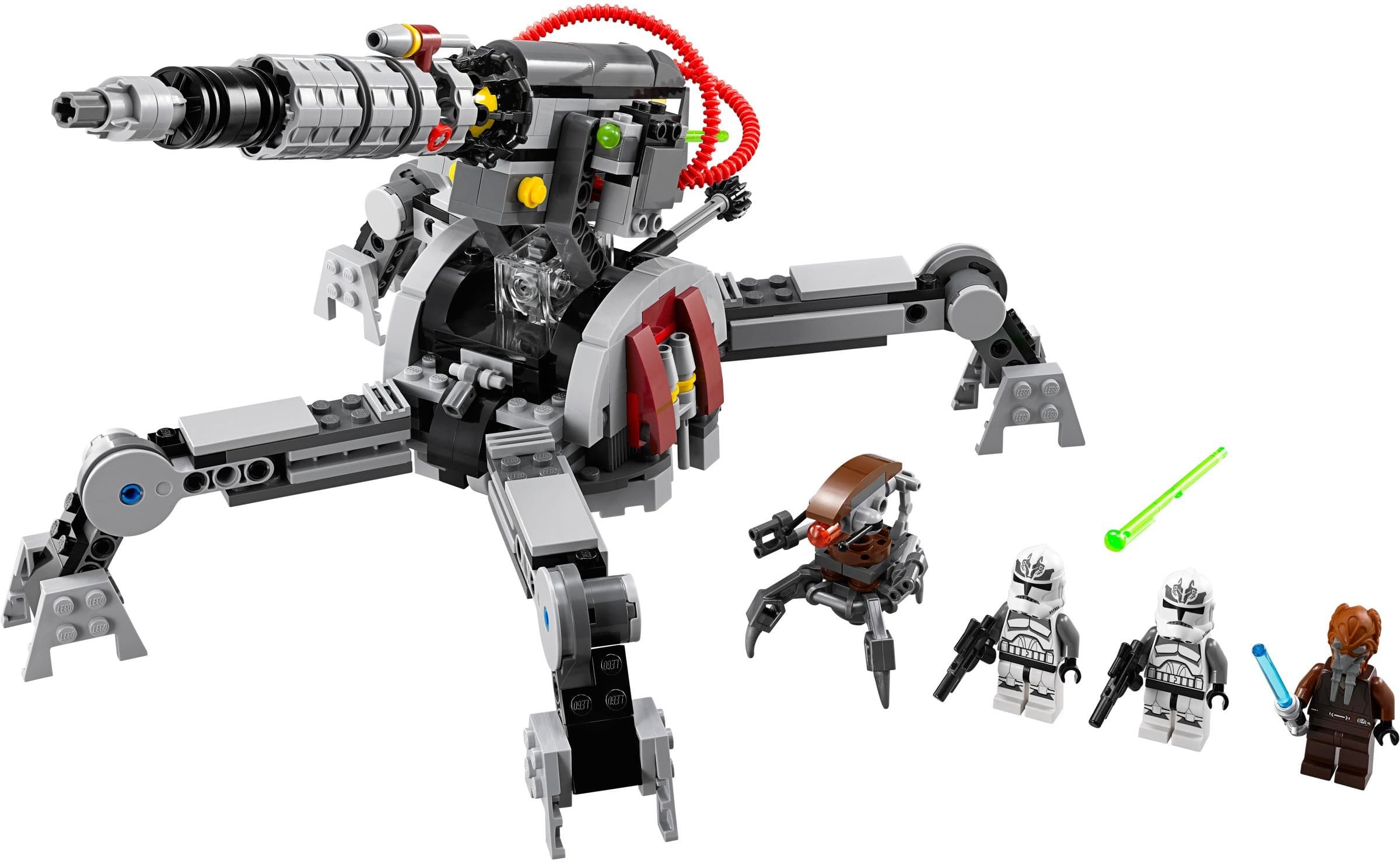 Republic AV-7 Anti-Vehicle Cannon