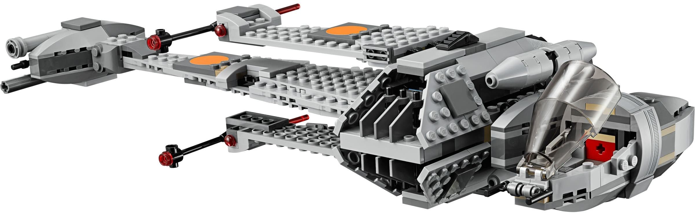 B-Wing