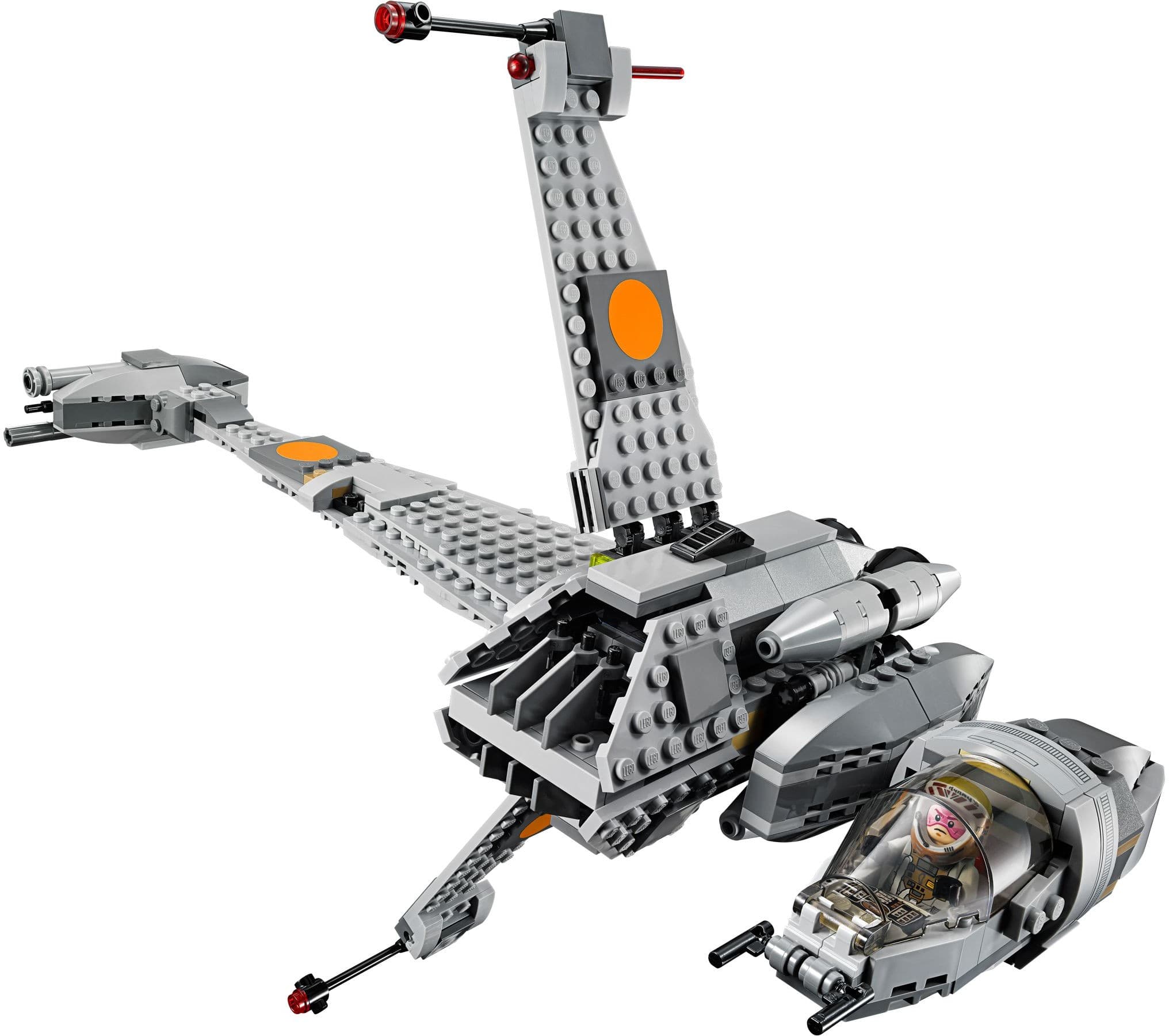 B-Wing