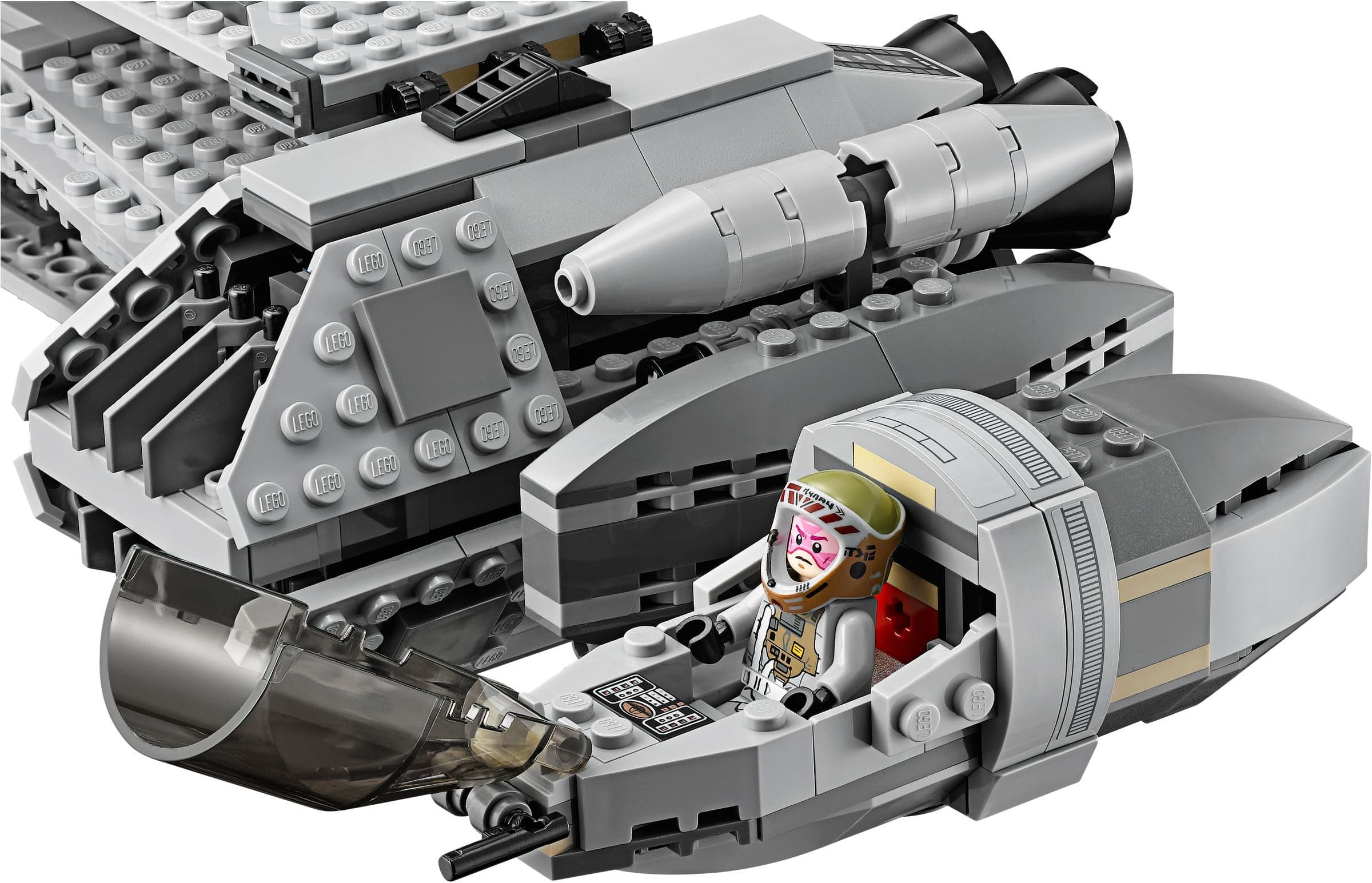 B-Wing
